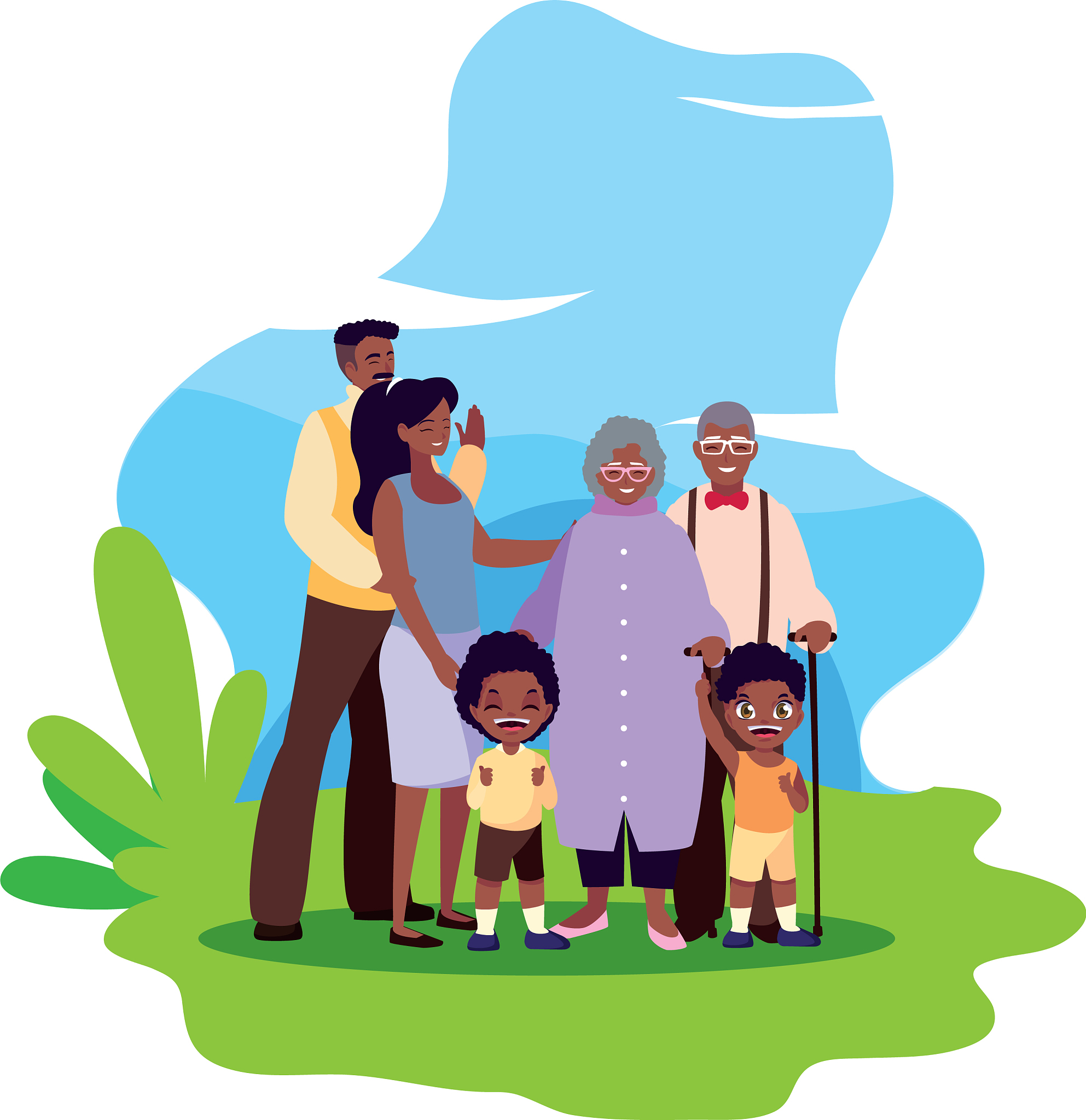 这背后,藏着不少咱们家庭出游的小秘密呢!