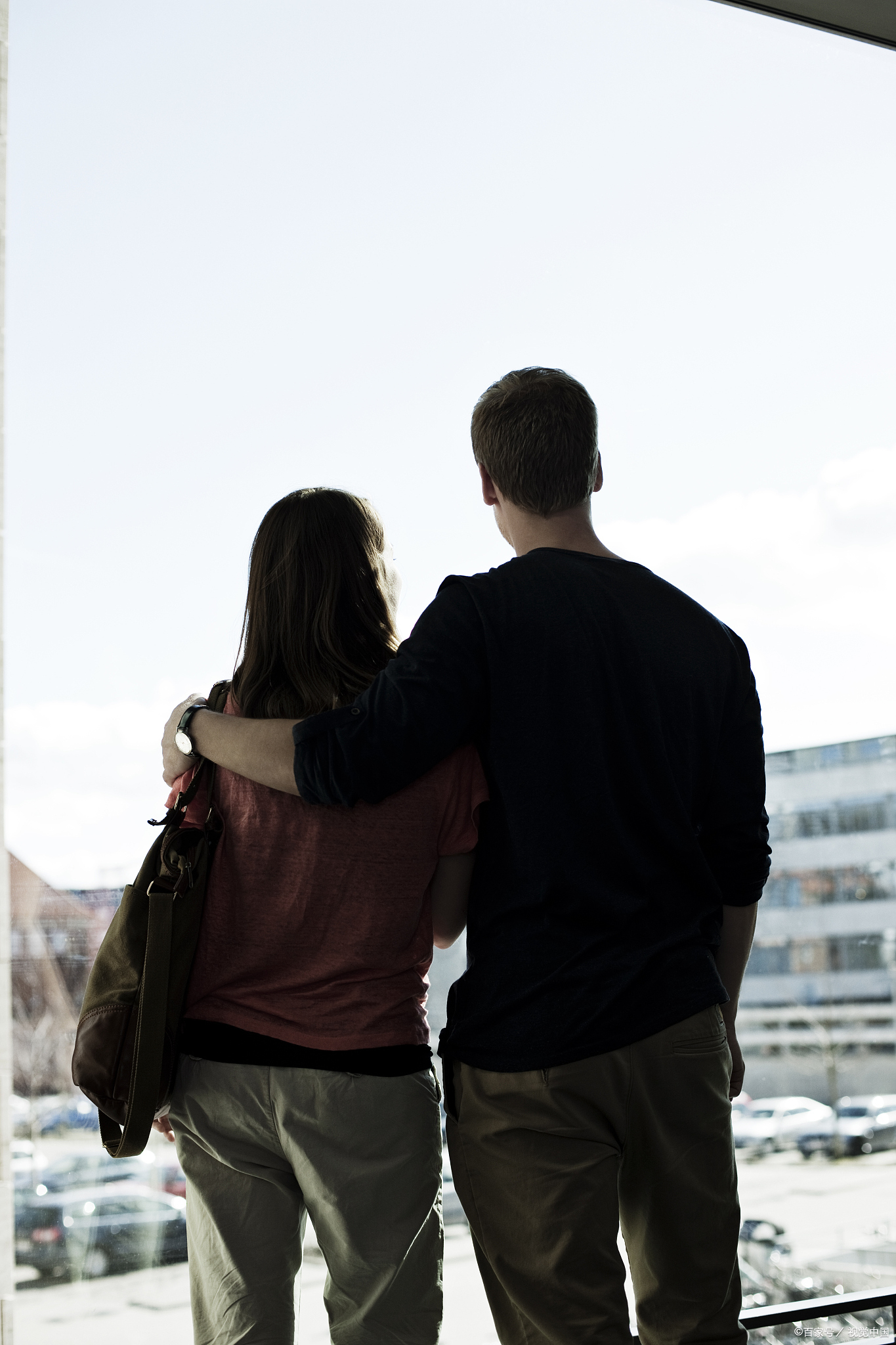 绝大多数人的结婚对象都不是自己爱的那个人!