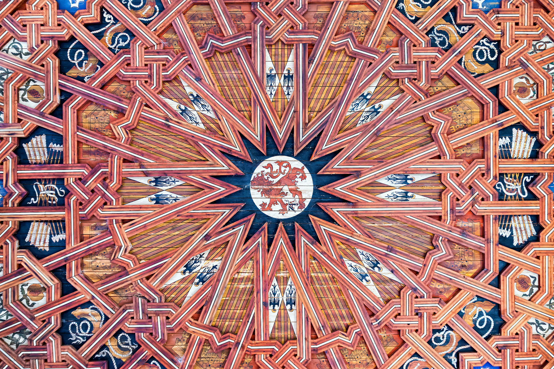 从卢克莱修的《物性论》中,我们可以看到很多现代存在主义的元素,也