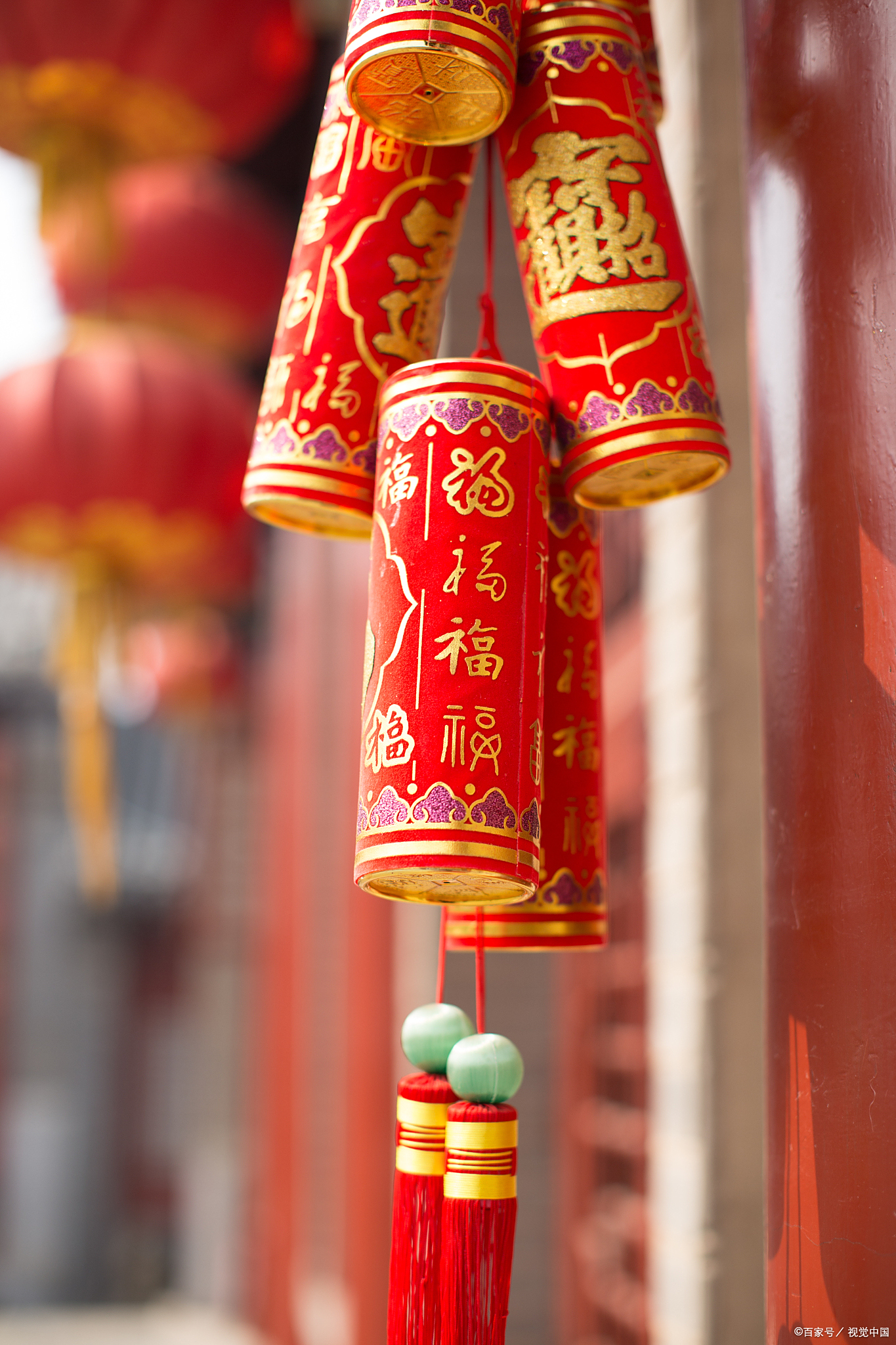 行长杨凯生,金融界的风云人物,居然连年提议"春节禁止燃放烟花爆竹"