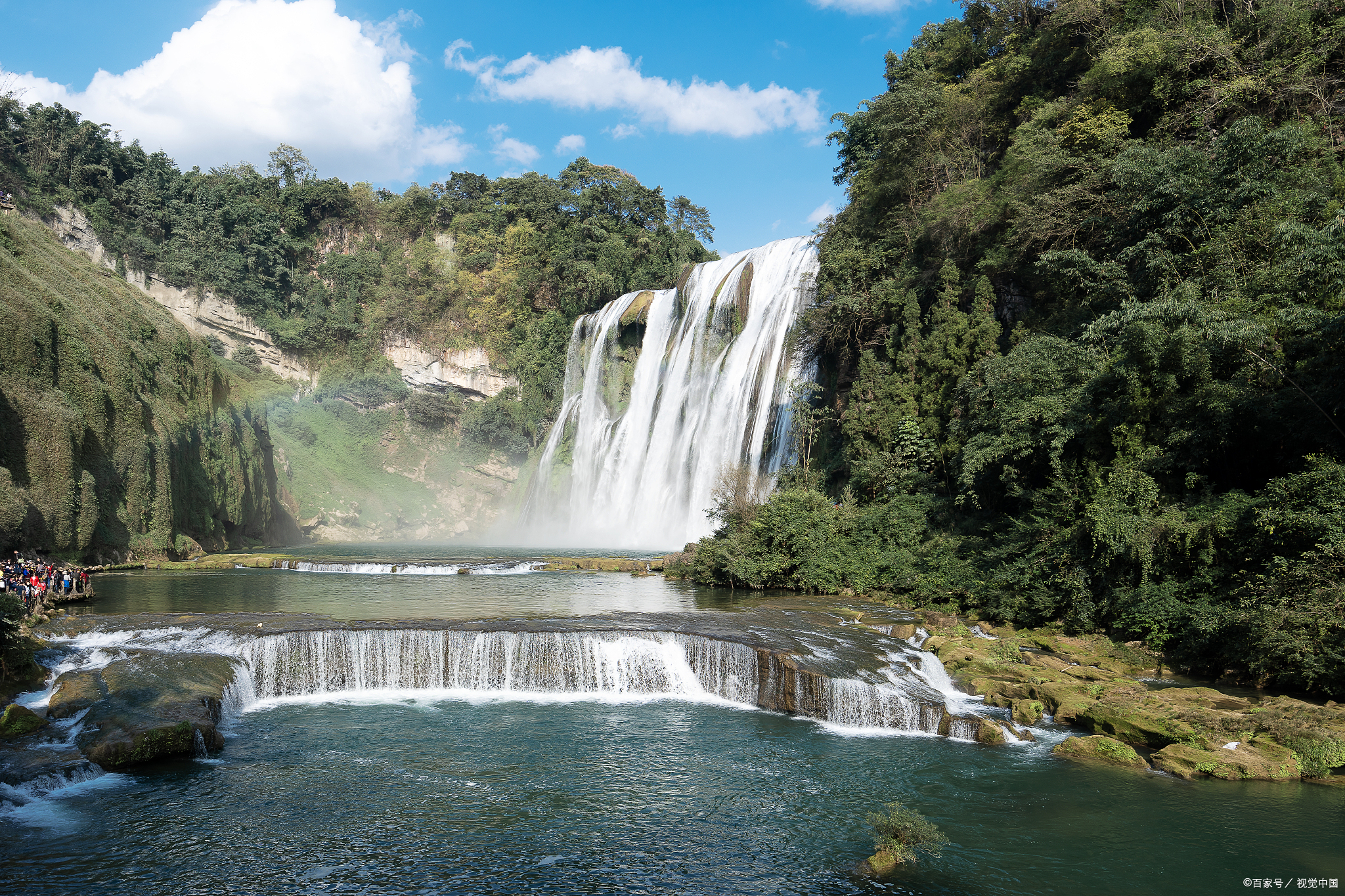 盘点适合老人旅游景点前十名:让退休生活更加精彩!