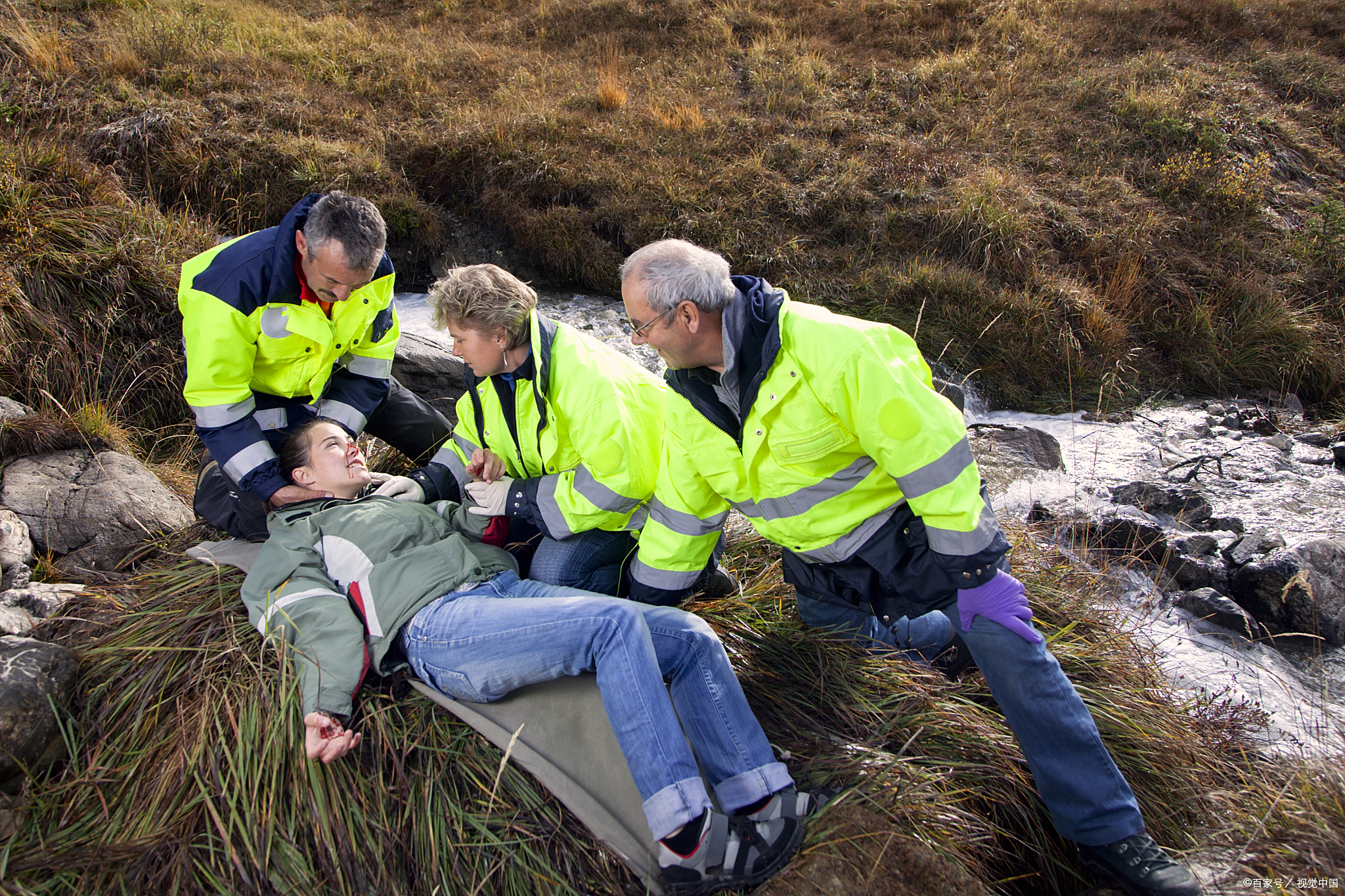 「鳌太线」意外发现失联 37 天驴友遗体,猛蛇是轻装骑行穿越,不是重装