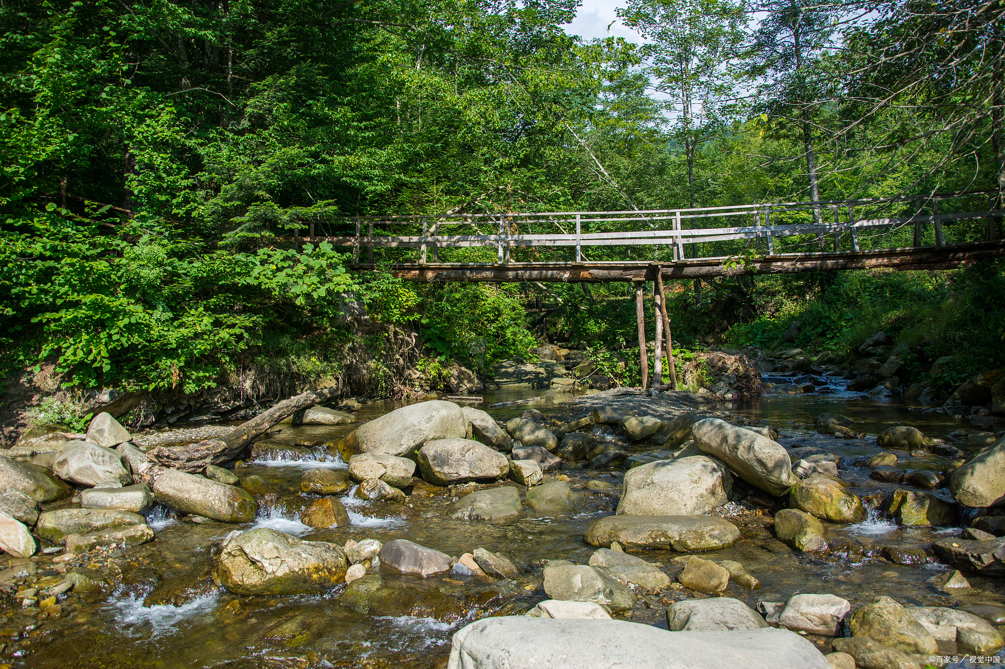 揭秘神秘之地:望仙谷的天然奇景与传说