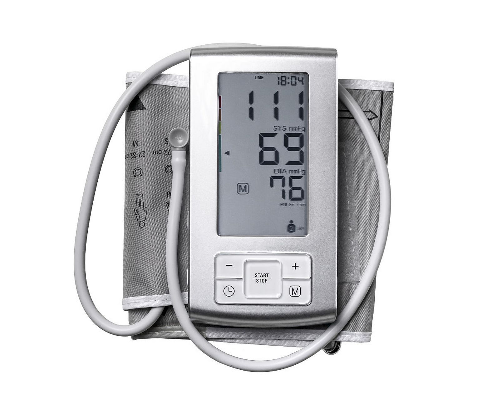 今天趁着我妈拿血压计出来量血压,我也量了2次,一次低压是57,一辞是