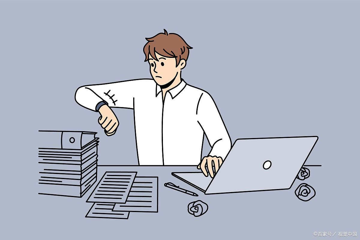 体制内工作十几年,你都有哪些"老练"的职场生存经验?