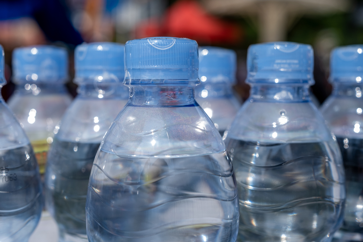 大妈为捡瓶子放火烧山事件概述