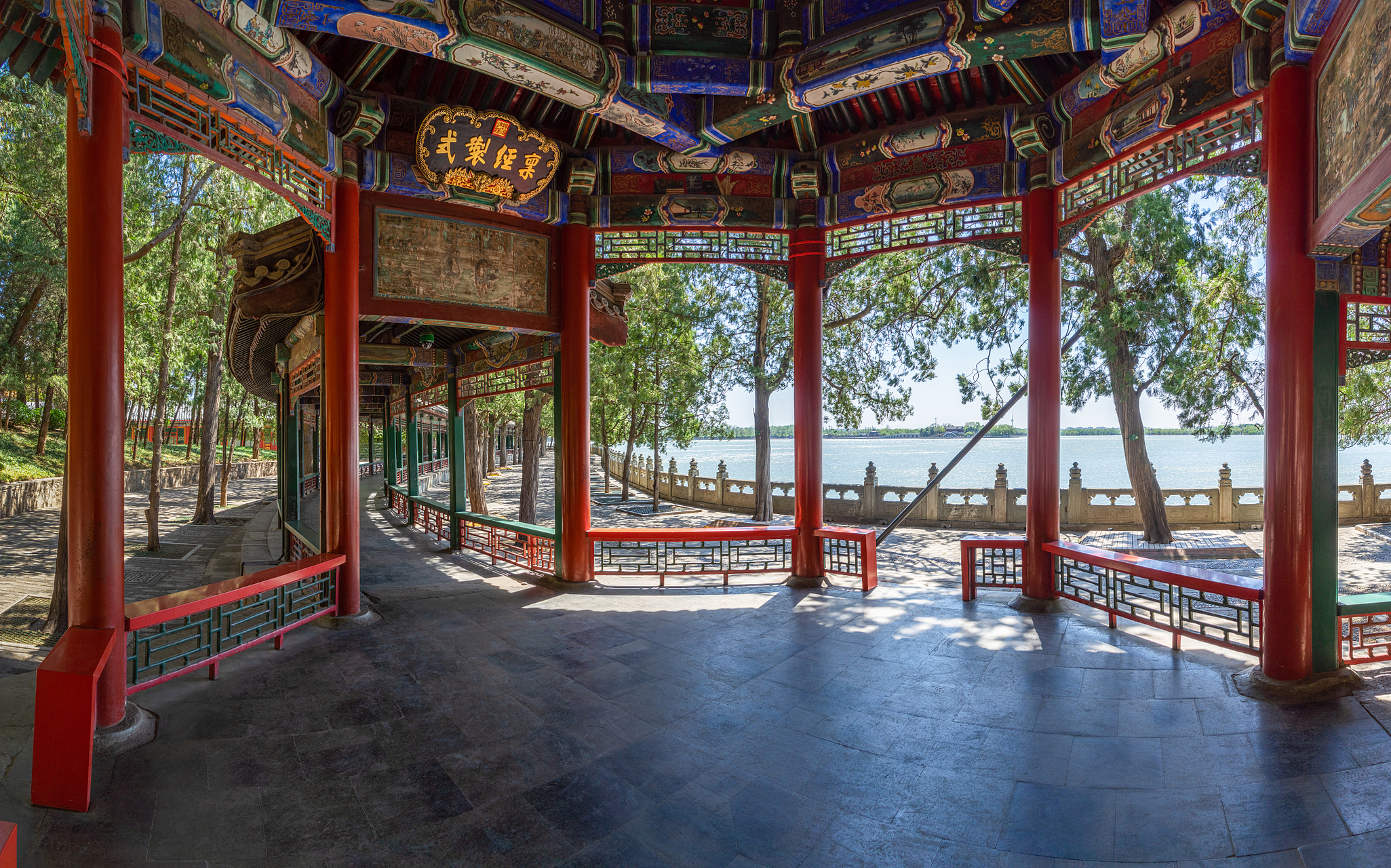 【曹雪芹九处在京遗迹和四处京外遗迹78畅春园】推荐指数