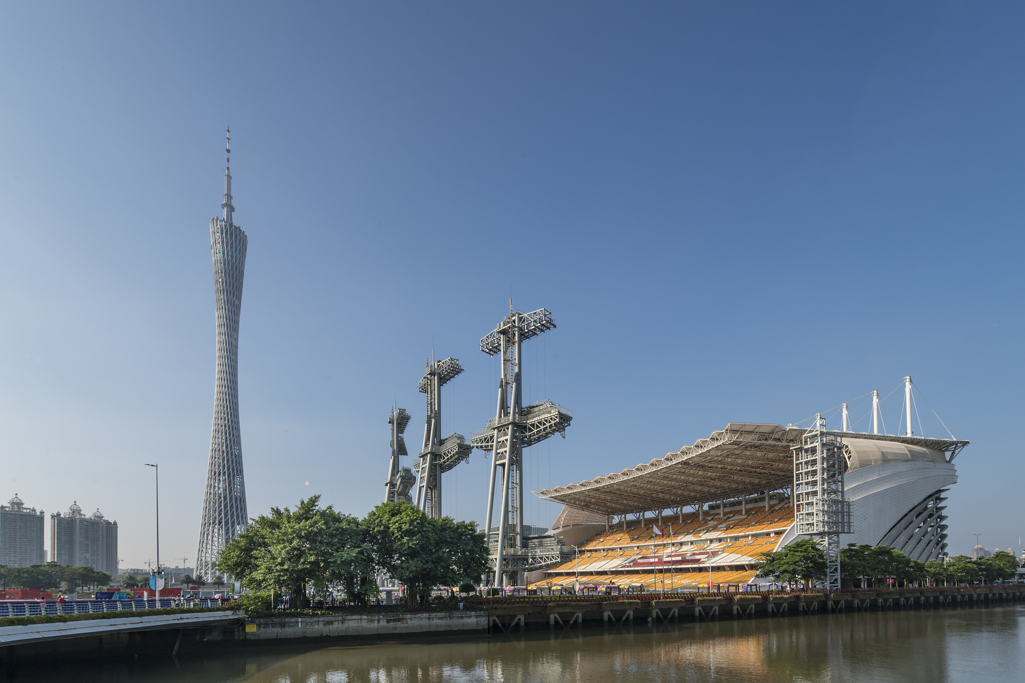 夏日出游笔记 作为文旅博主,我精心挑选了广州四个不可错过的景点,为