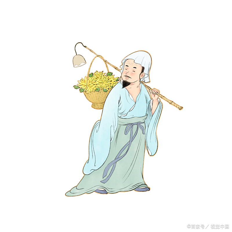 陶渊明的归隐,是缘于对本性的成全,对自由的追求,对生命尊严的捍卫,对