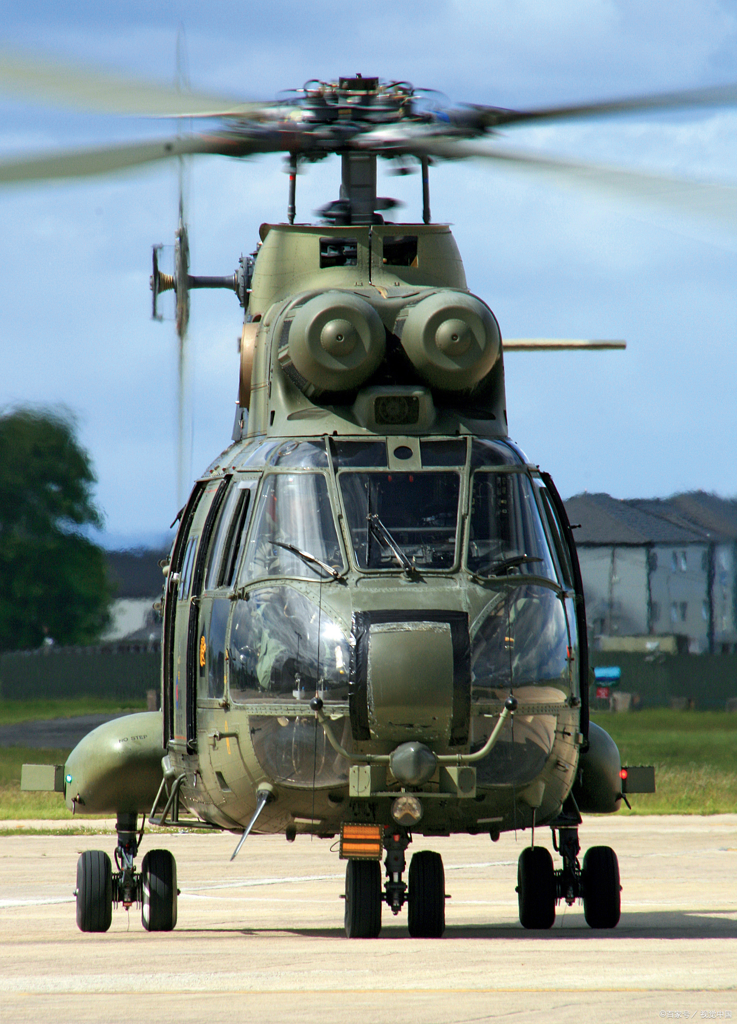 武装直升机# 今天咱们来点硬核的干货,带你深度解锁直升机与低空沸行