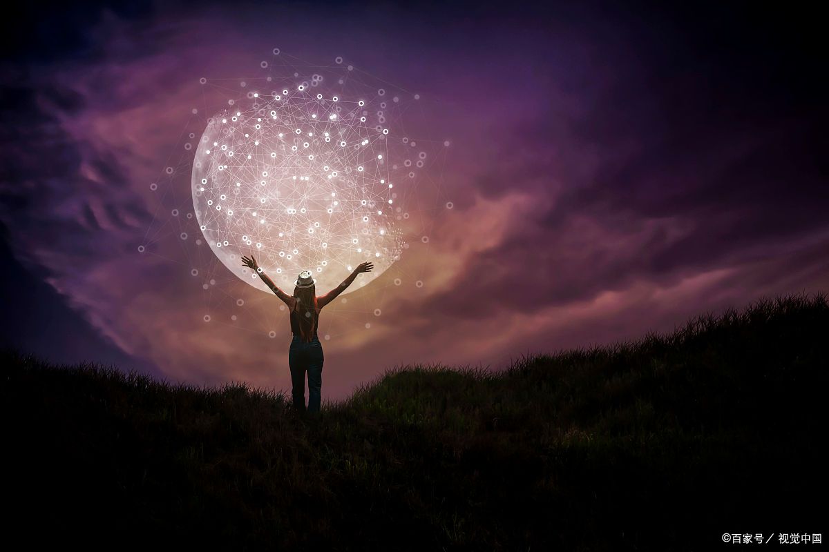 它如同探险家追逐未知的远方,如同艺术家追寻灵感的