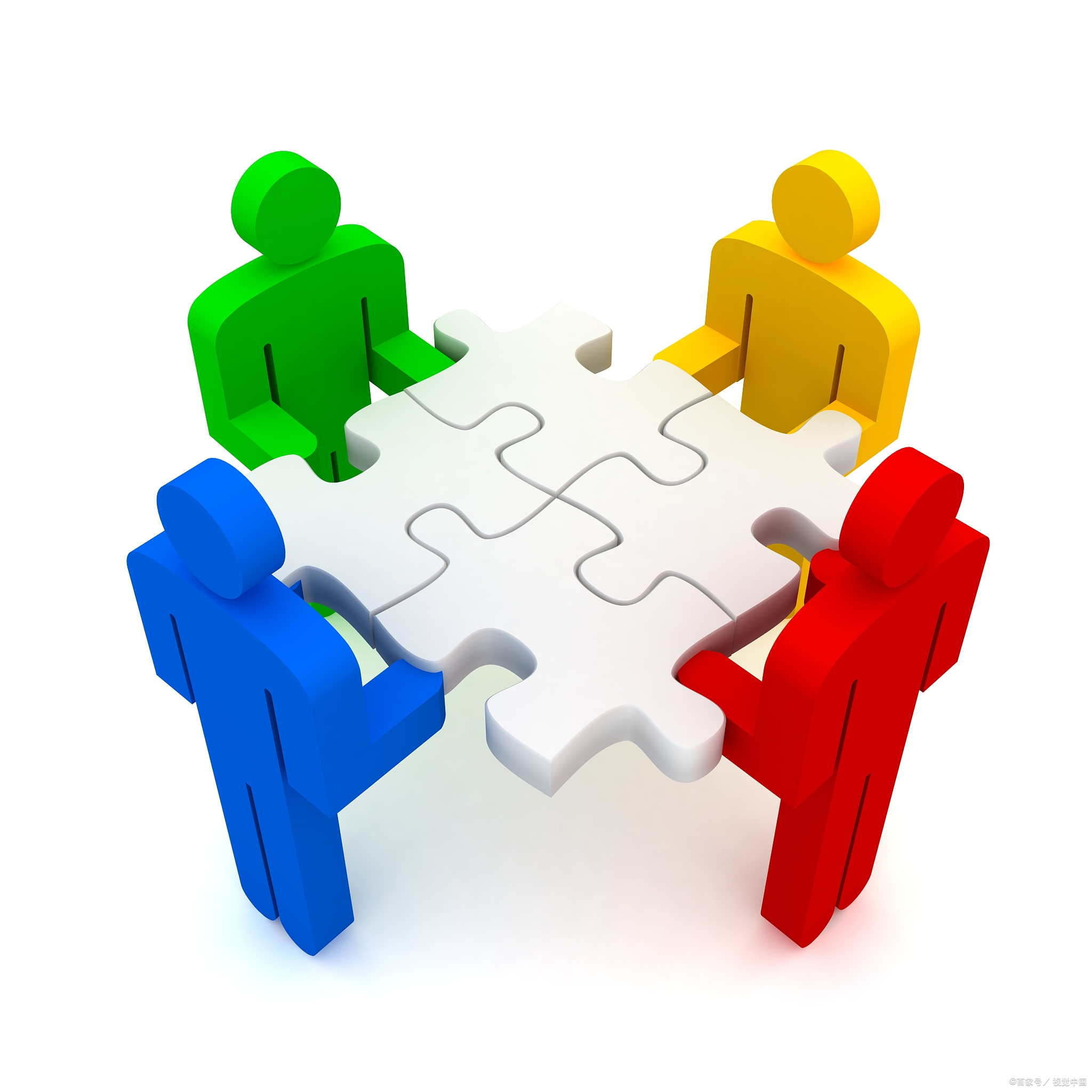 走向卓越|分粥定律是一个关于公平与团队协作的有趣现象