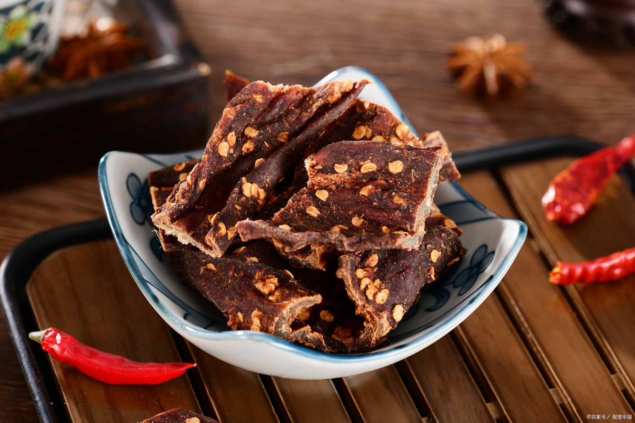 舌尖上的甘南:品味3道特色美食,道道堪称经典,你吃过几道?