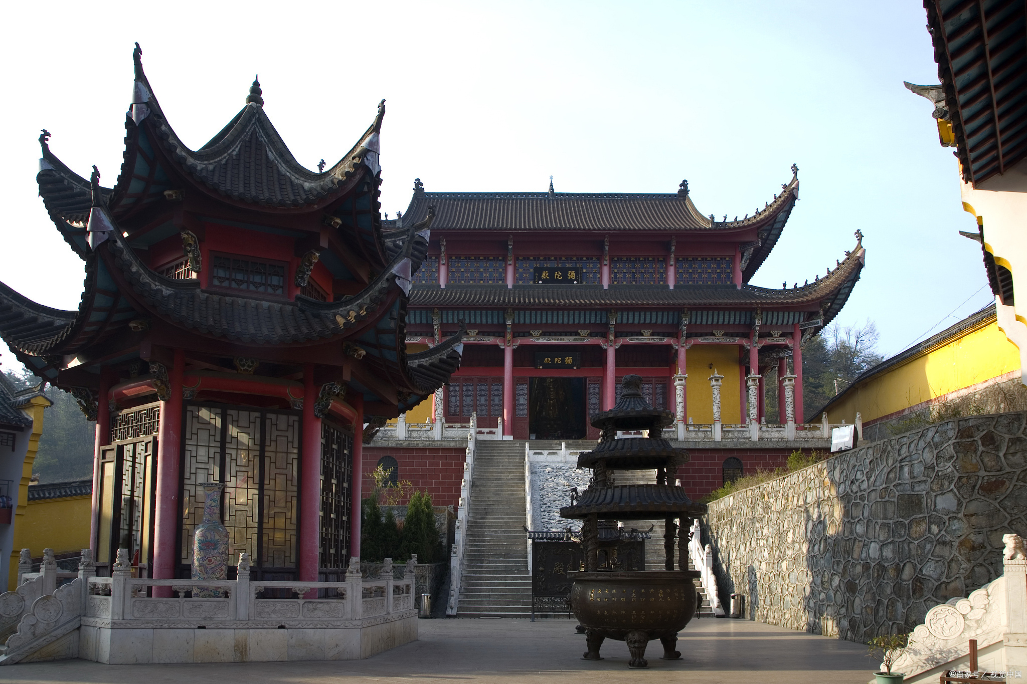 芜湖古城八大景点介绍,带你探寻古城韵味,体验别样风情!