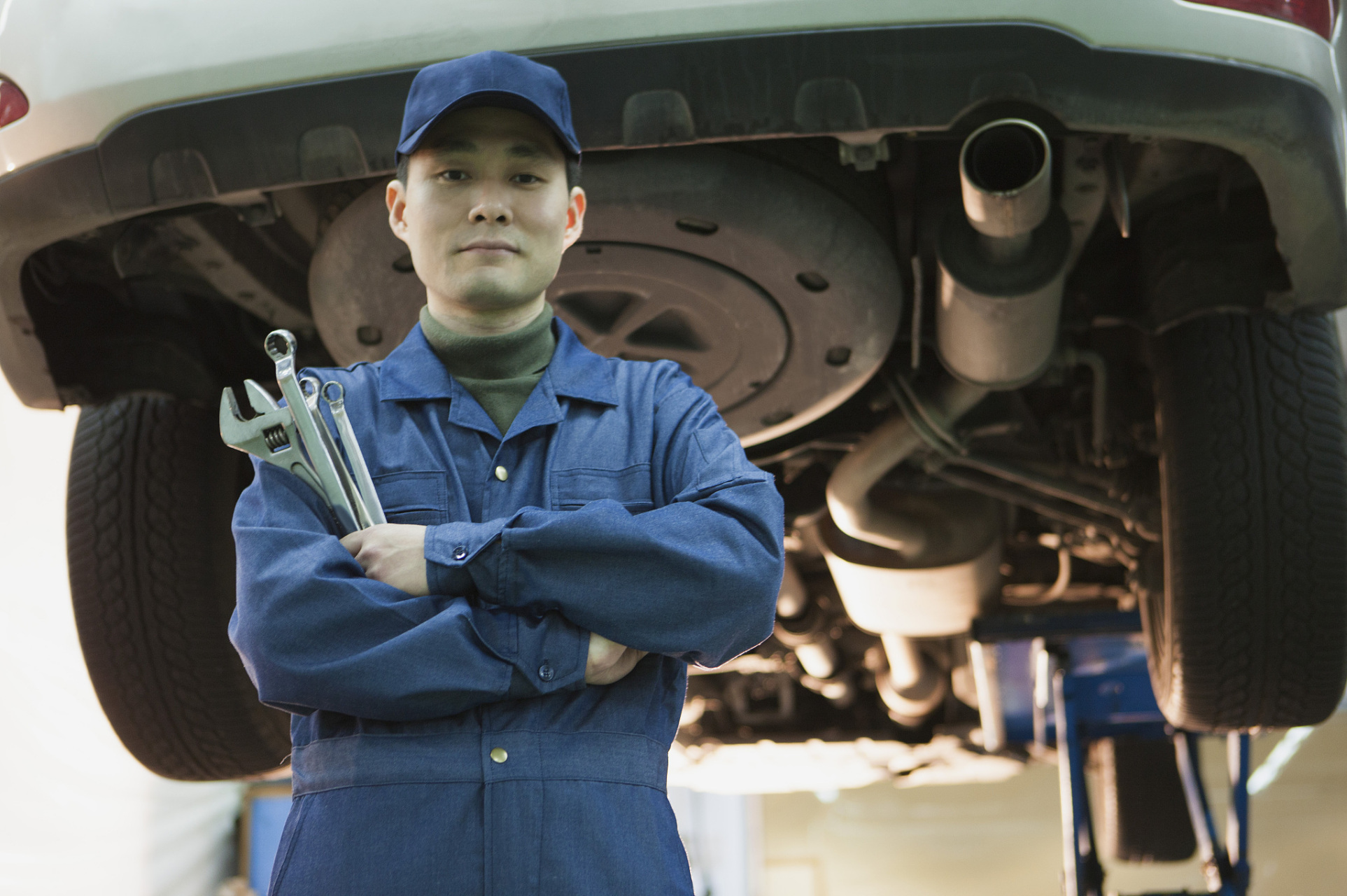 [原文:二手车购买后的六大必做事.