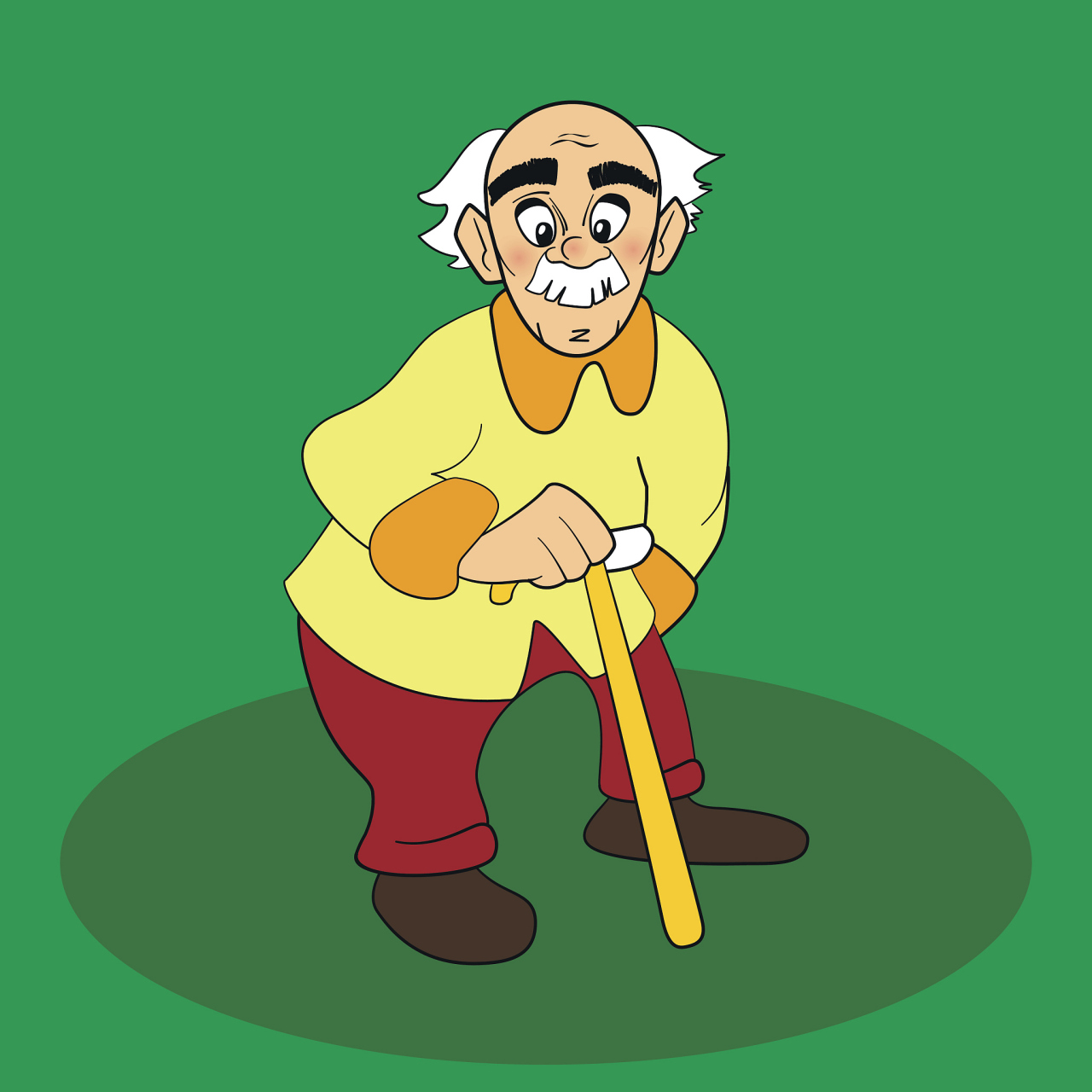 为了能继续挣钱照顾残疾的妻子,李某某通过微信联系他人,以每张150元