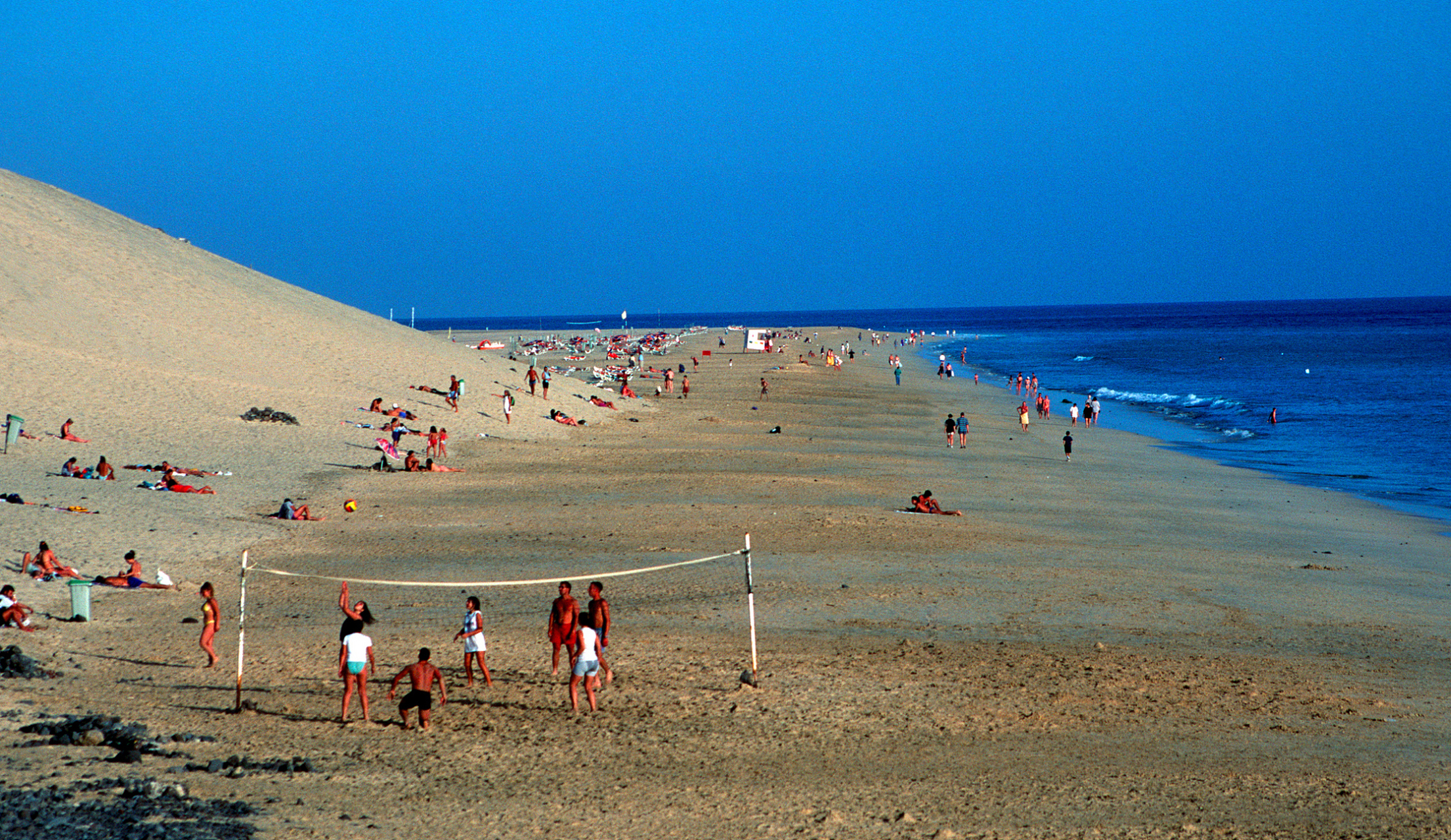 9215夏日消暑首选,大连金沙滩是您的不二之选!