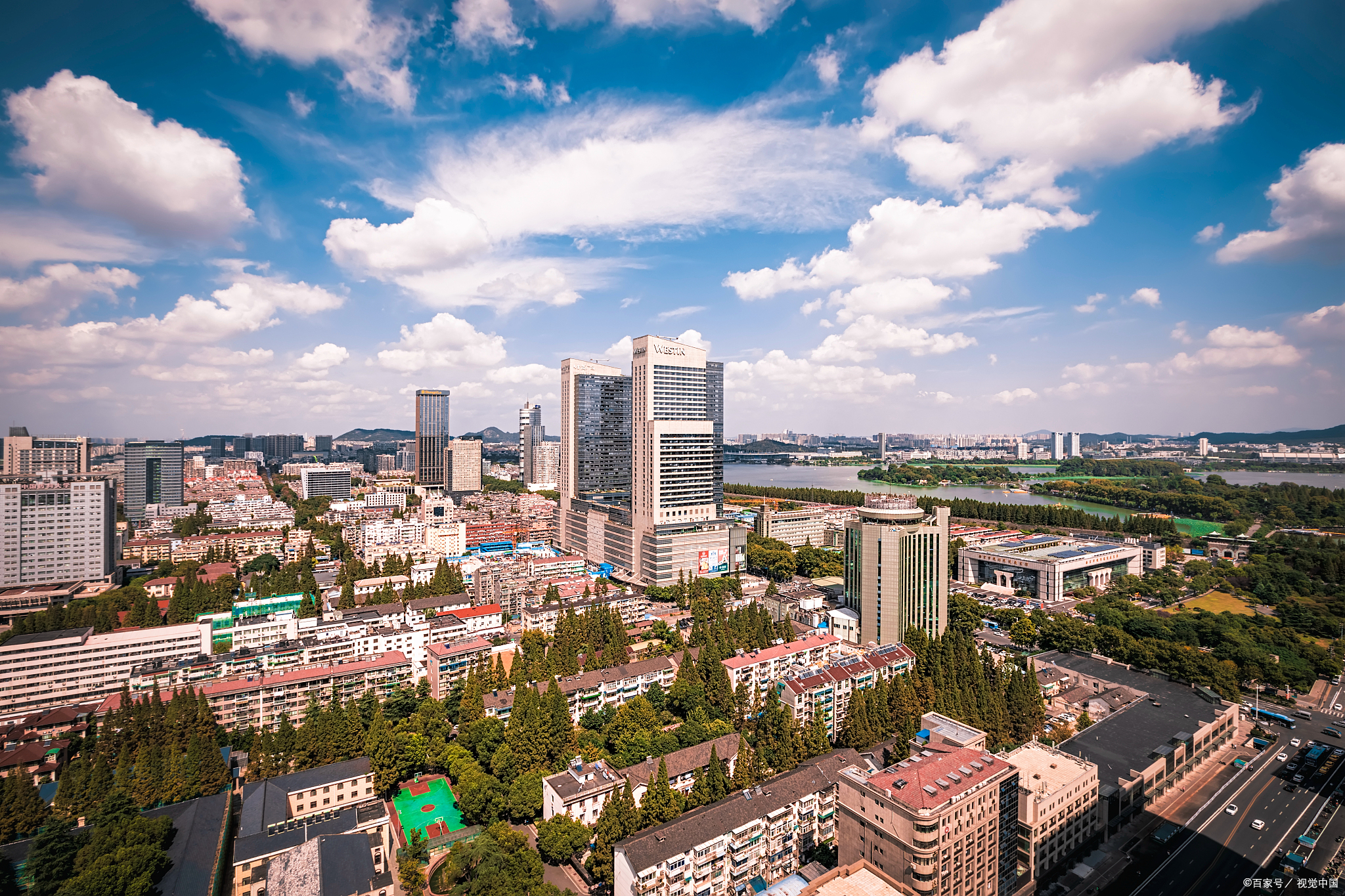 上海金山区旅游景点|蓝天沙滩与古韵江南,畅享金山区必去的景点