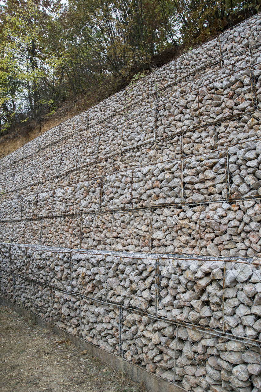 陆水工业园嘉林纺织项目挡土墙拓宽工程开始竞争性磋商!预算367,488