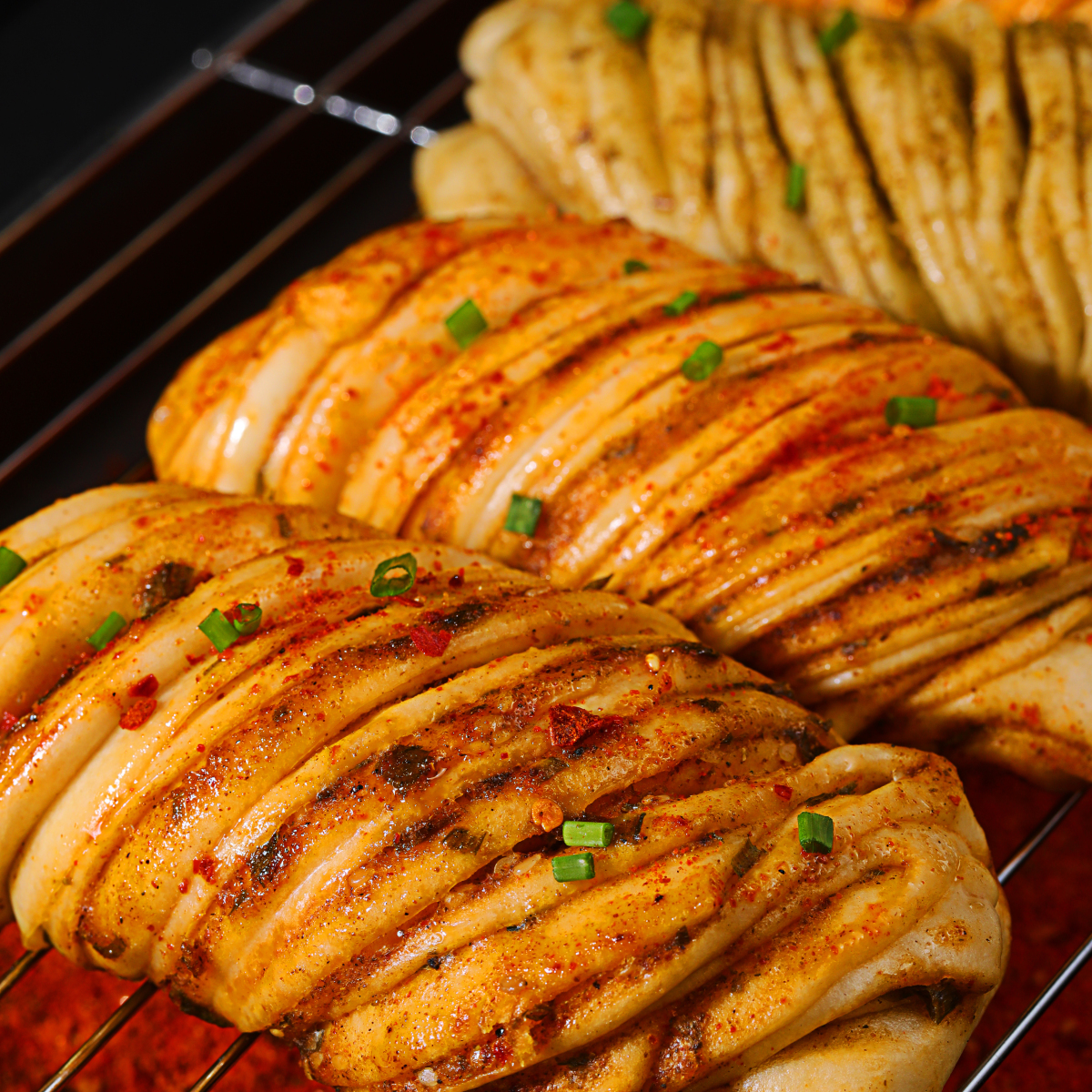 在这里,每一道美食都是一段历史的传承,一种文化的体现