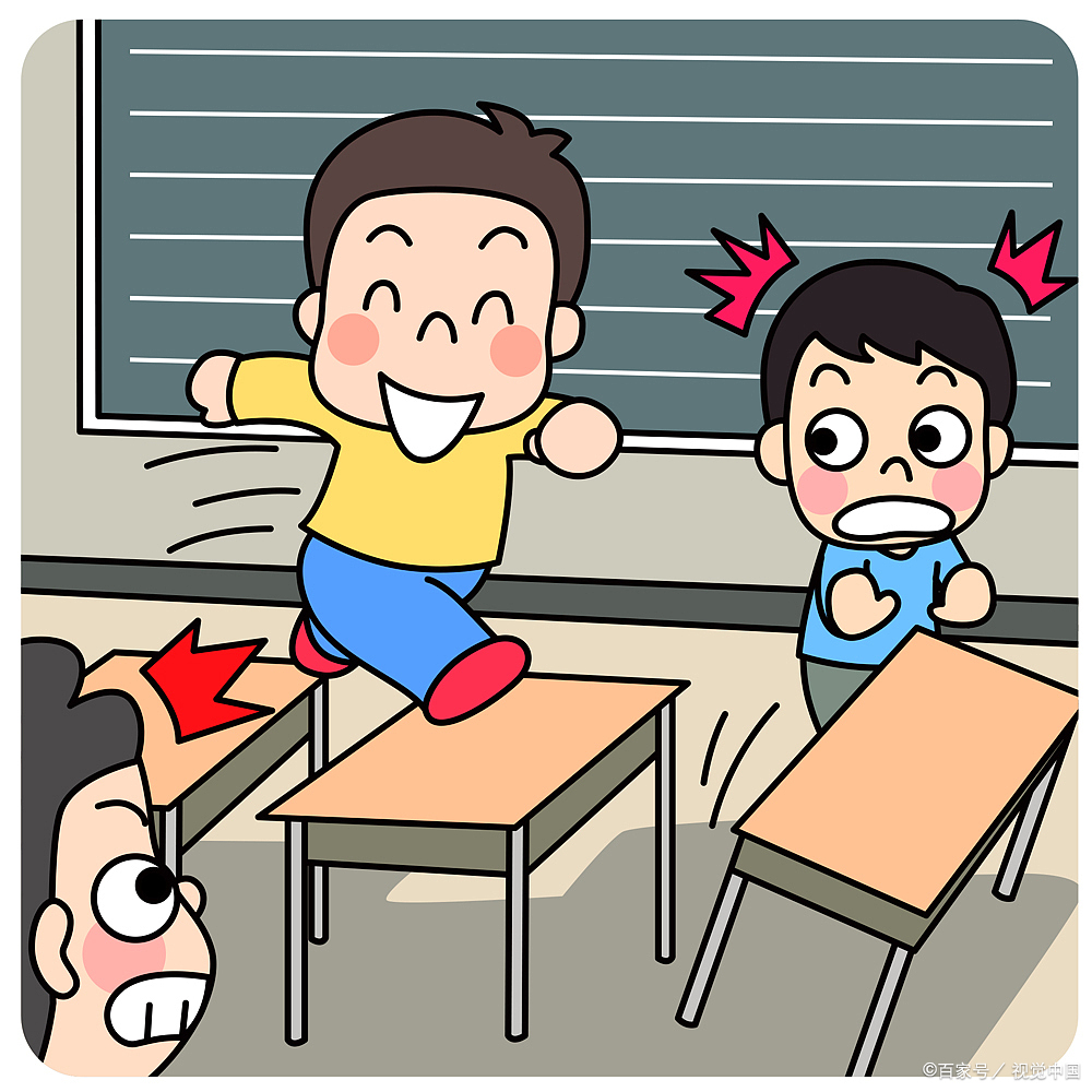 除了正课外还要上早读,午练,晚服,课间操.