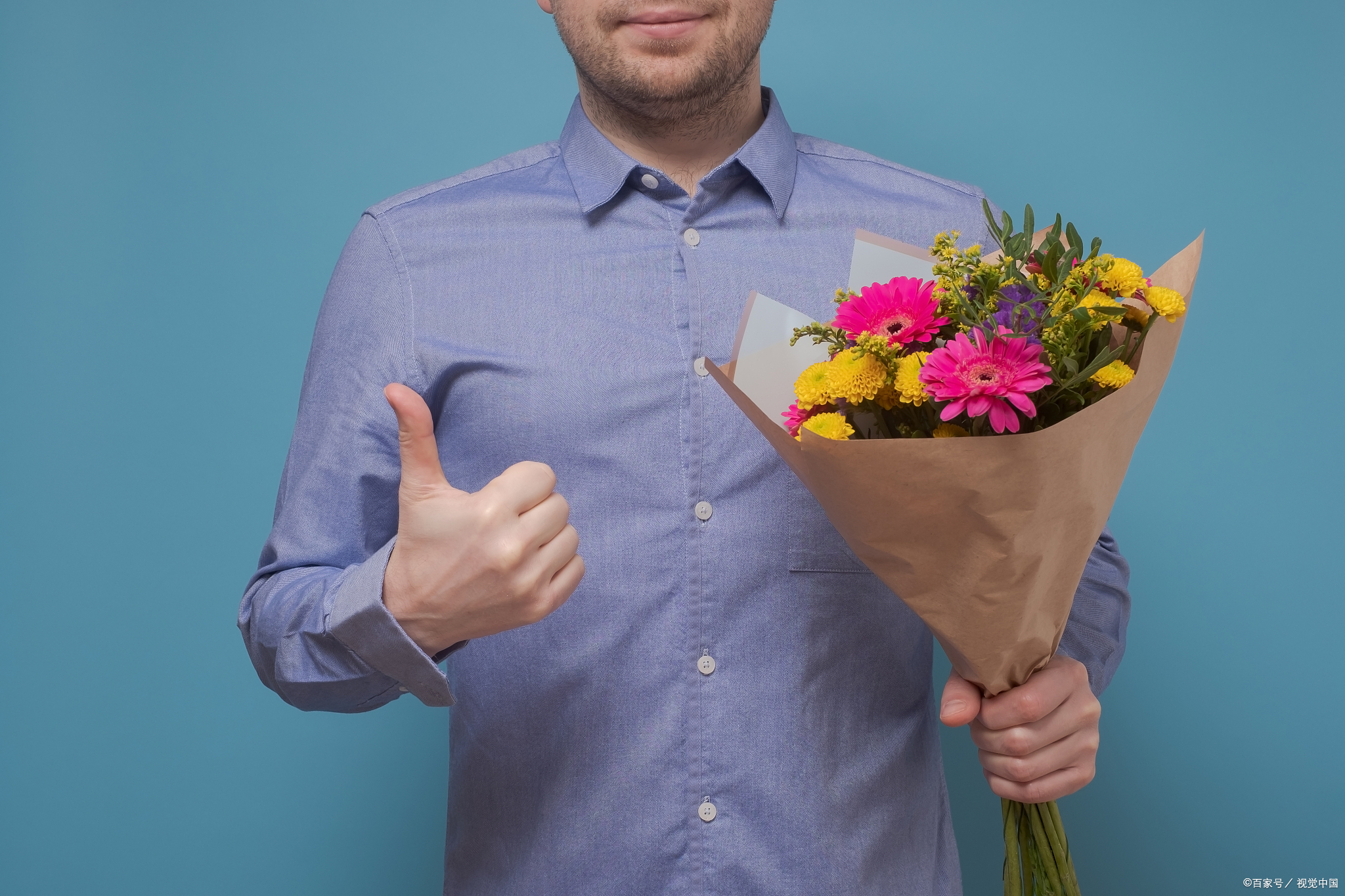 男生送花怎么委婉拒绝,才不伤害他