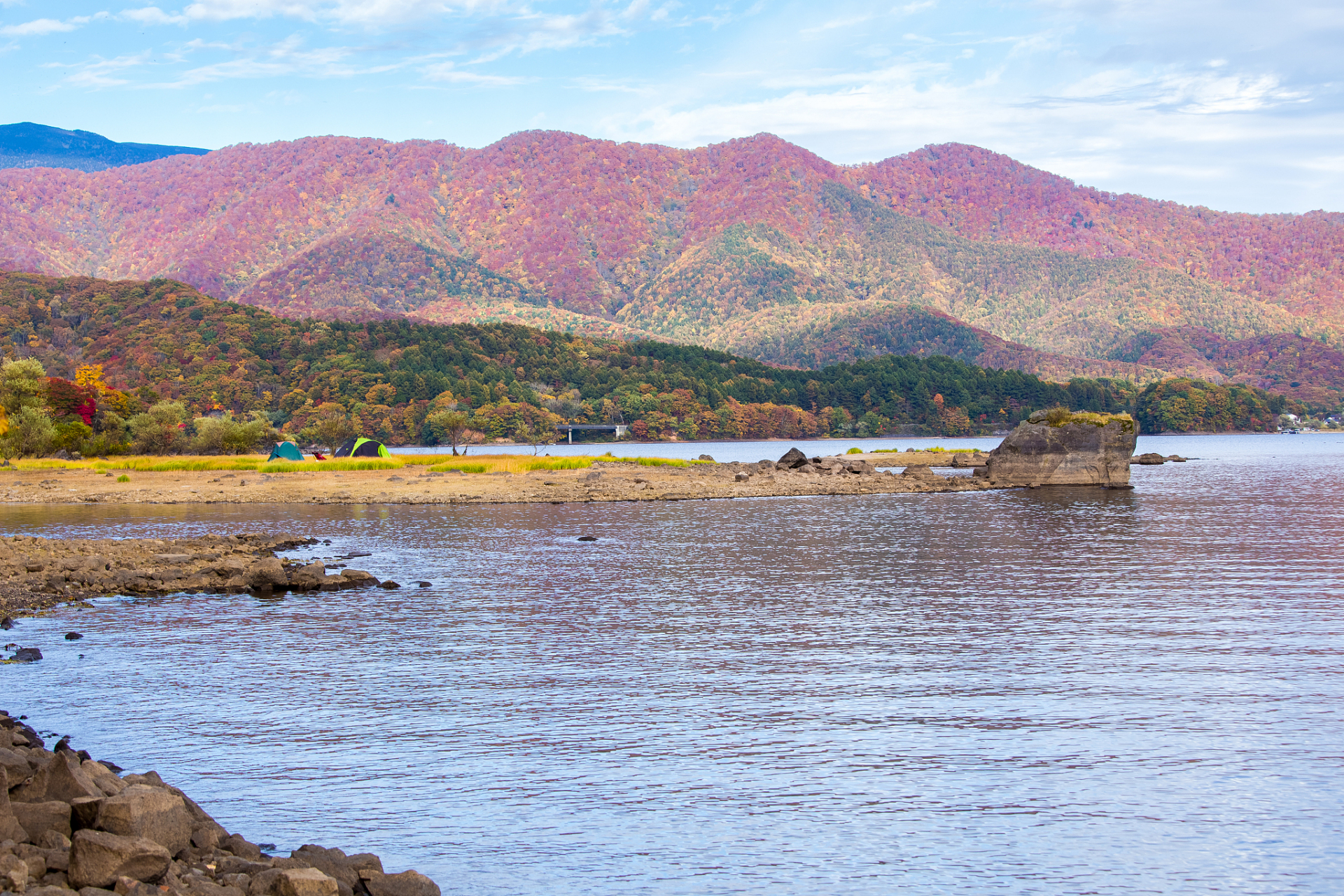 日本茨城县近海发生4.
