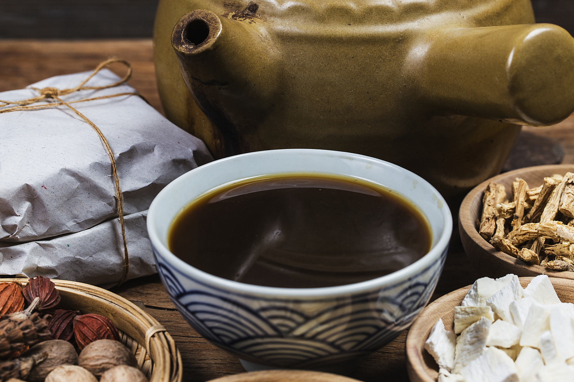 解密"癫狂梦醒汤":精神分裂患者的"神奇"克星,能帮一个是一个!