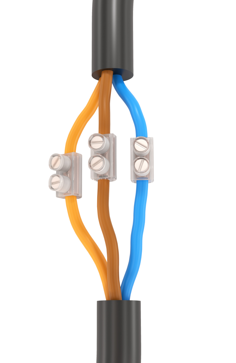 洁修哥揭秘:电线接头,烫锡是必备魔法吗?