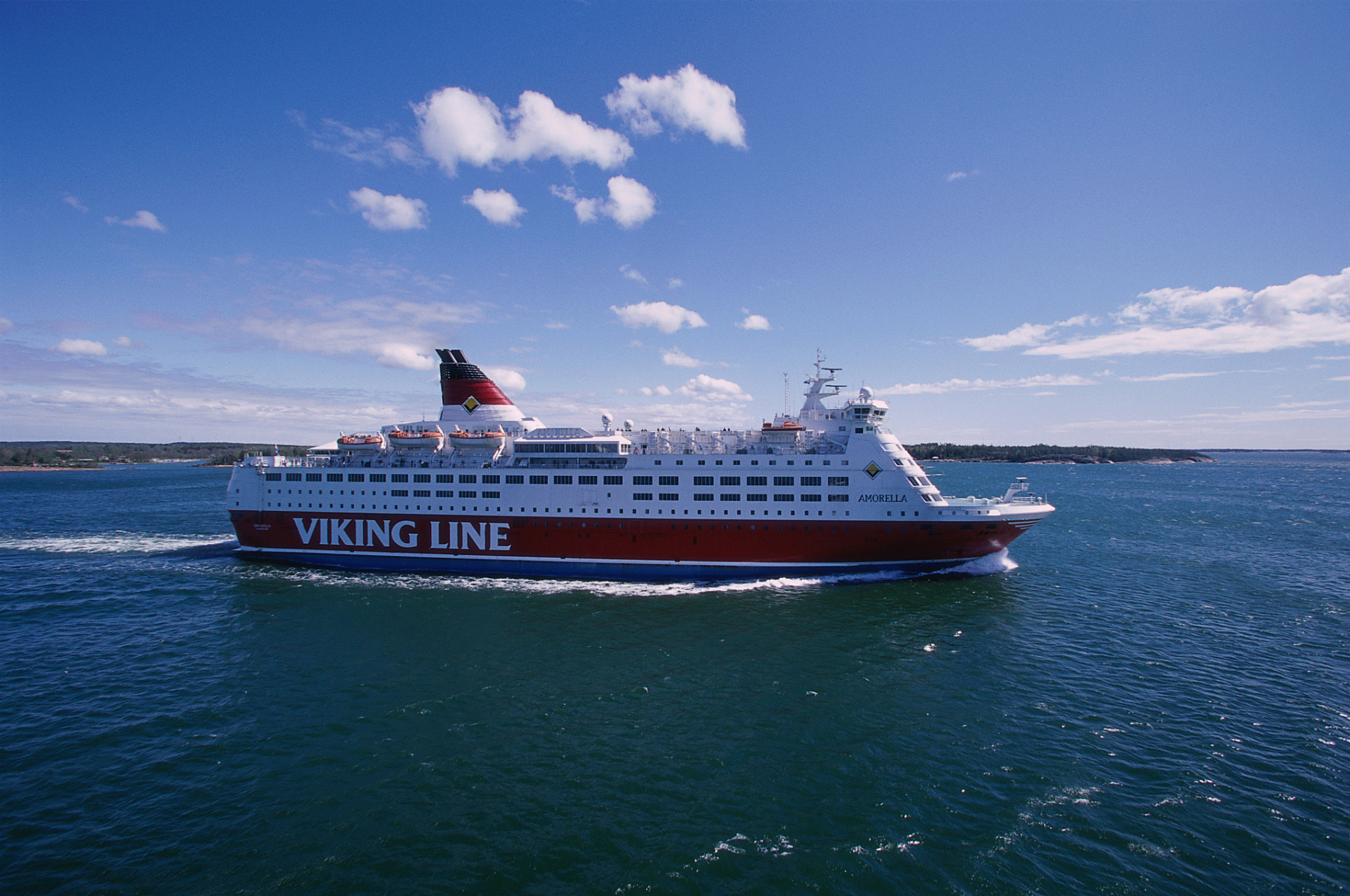 五马渡长江传奇号游轮,江苏省仅有的一条长江游轮!