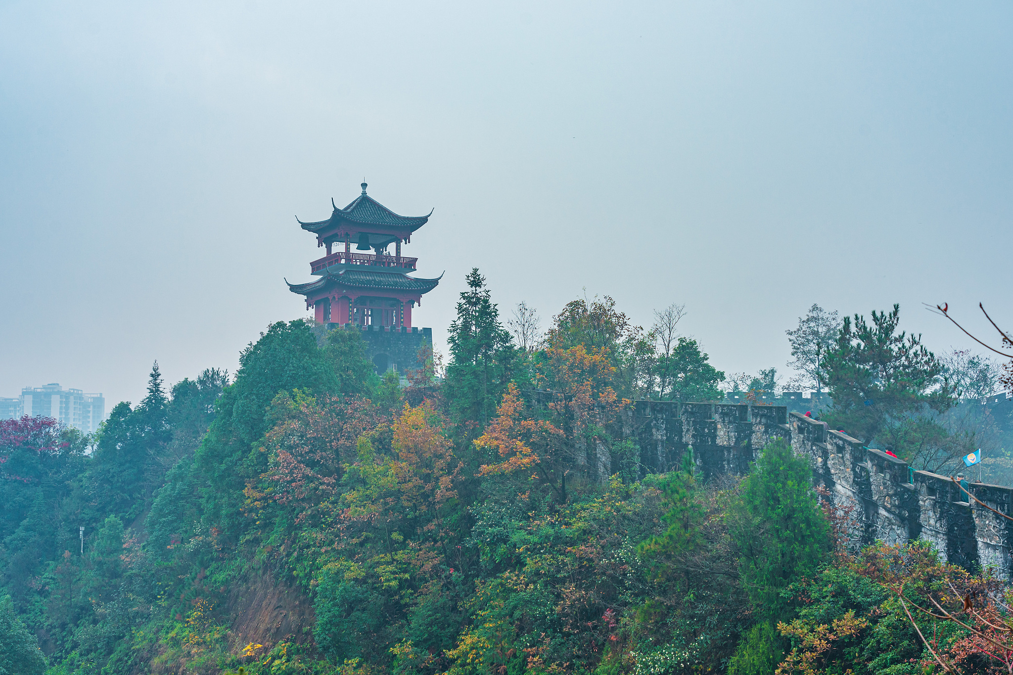 衡阳县旅游景点大全图片