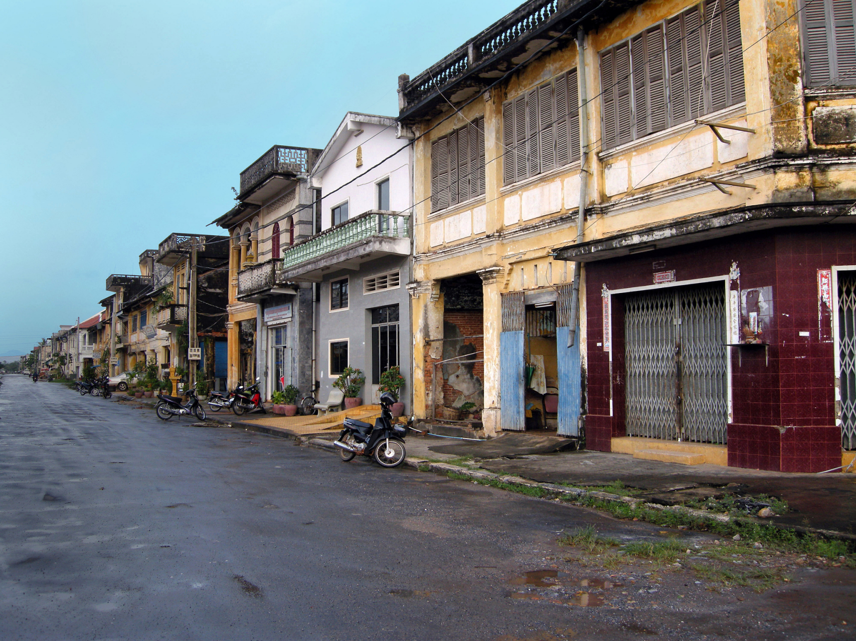 嬉行记# 北海高德古镇,一个具有悠久历史和独特文化的古老城镇.