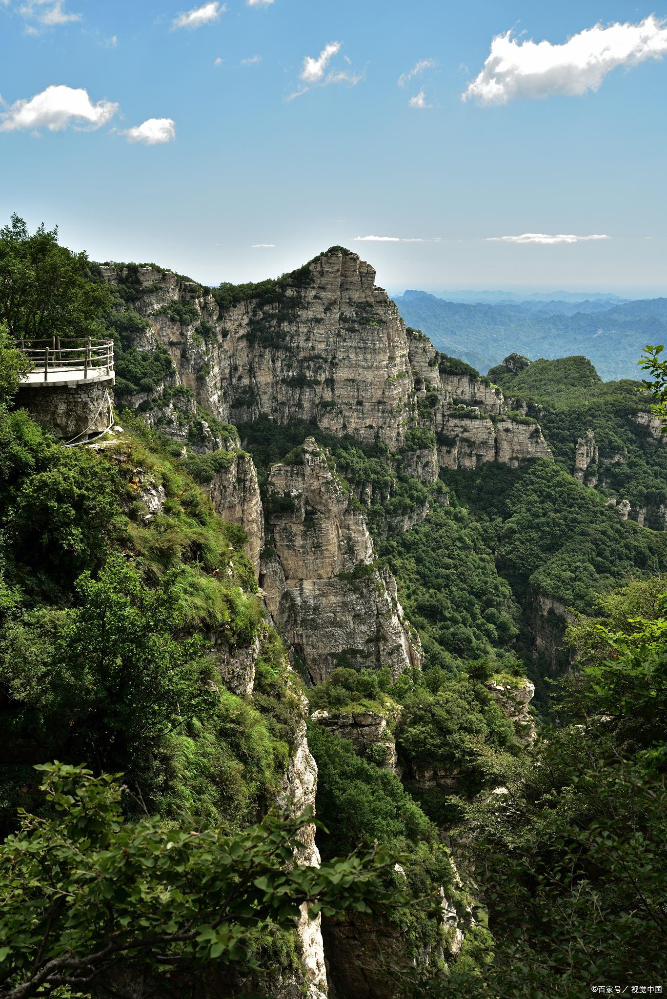 涞源县旅游景点大全图片