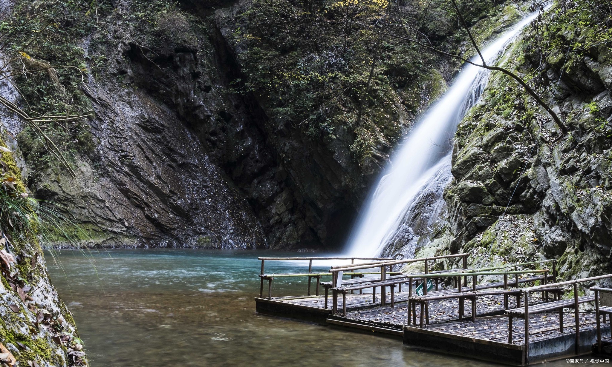 怒江大峡谷,徒步之旅的向往与期待  提及怒江大峡谷,我的心中便涌起一