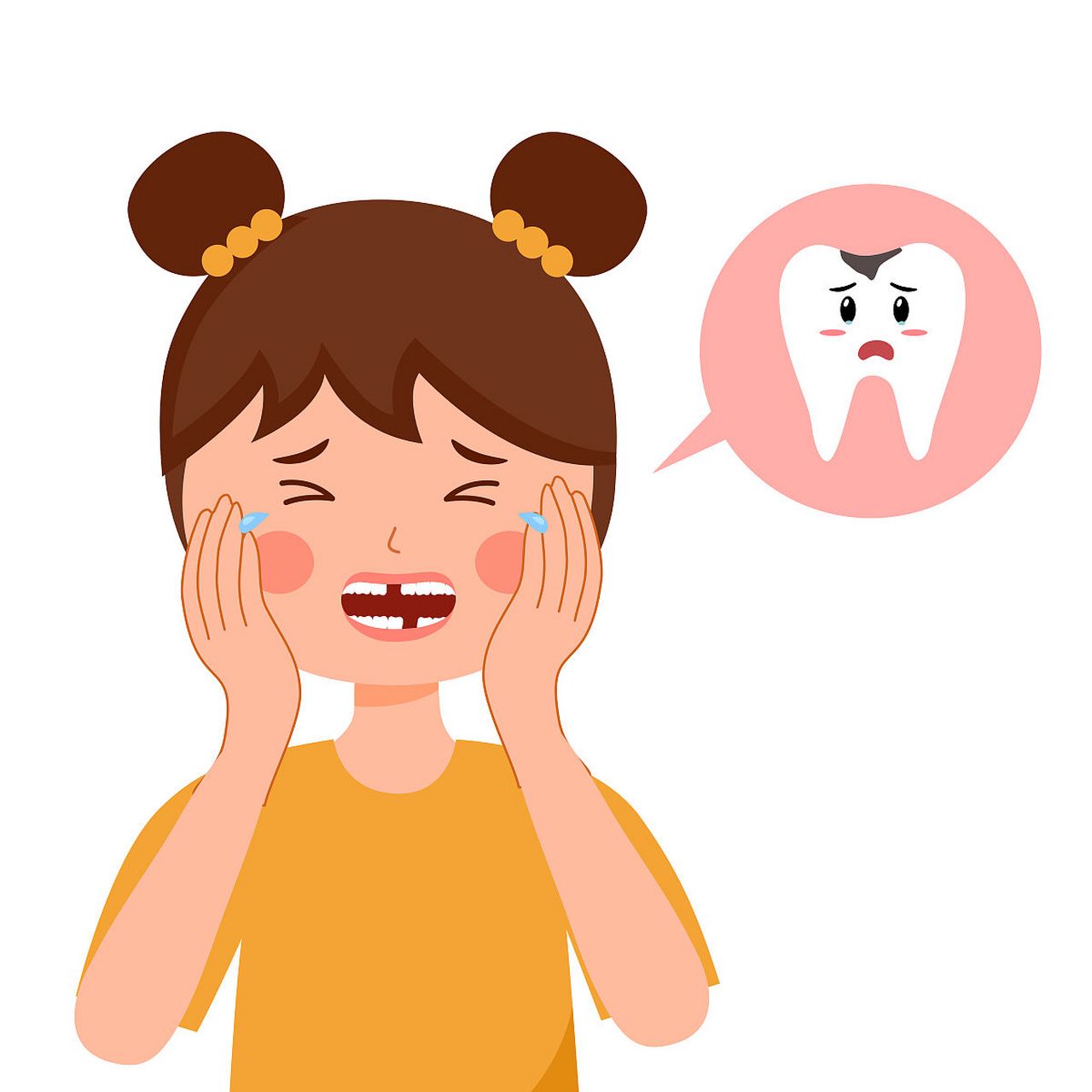 很多人面对牙疼,第一反应是"忍一忍就过去了",期待它能自行缓解.