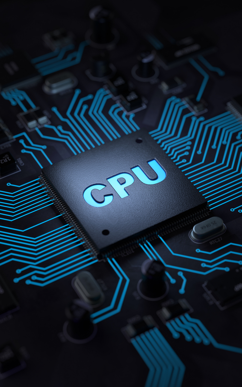 高通snapdragon系列:这是安卓手机中使用最广泛的处理器,由高通公司