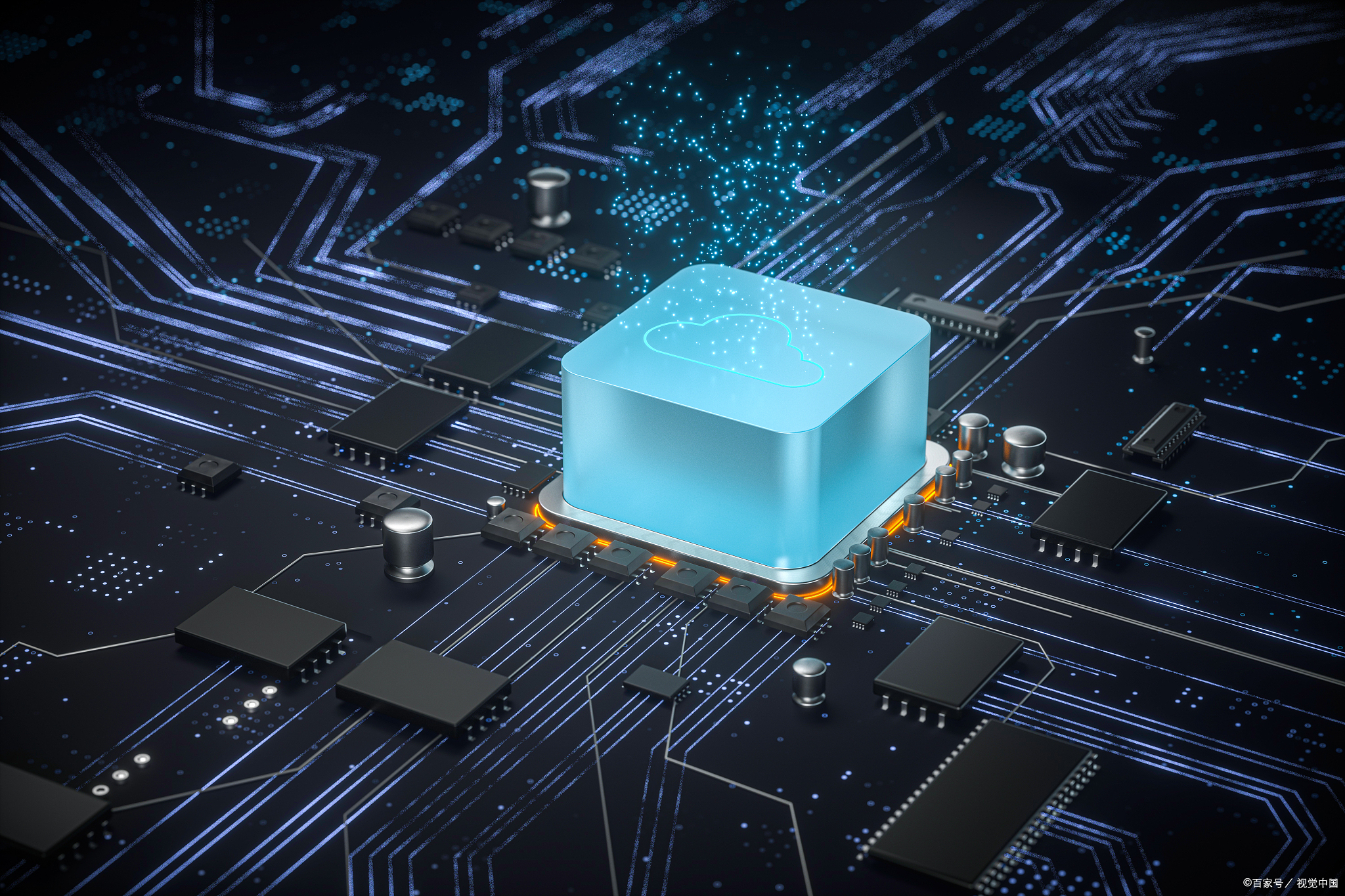 数字化时代的必备技术架构解析