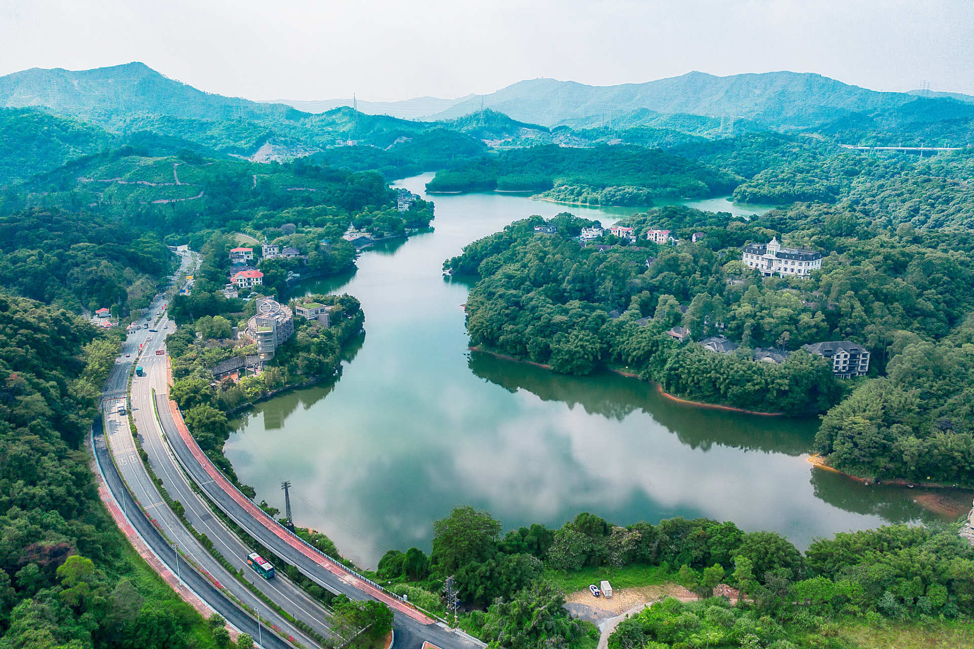 广州从化旅游必去十大景点  #广州从化# ,这片被誉为"广州后花园"的