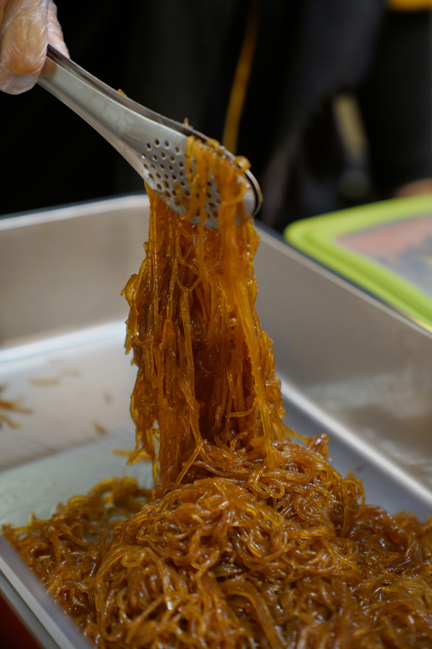 五千年食光# 泗县,这片富饶的土地,孕育着中国山芋之乡的美誉.