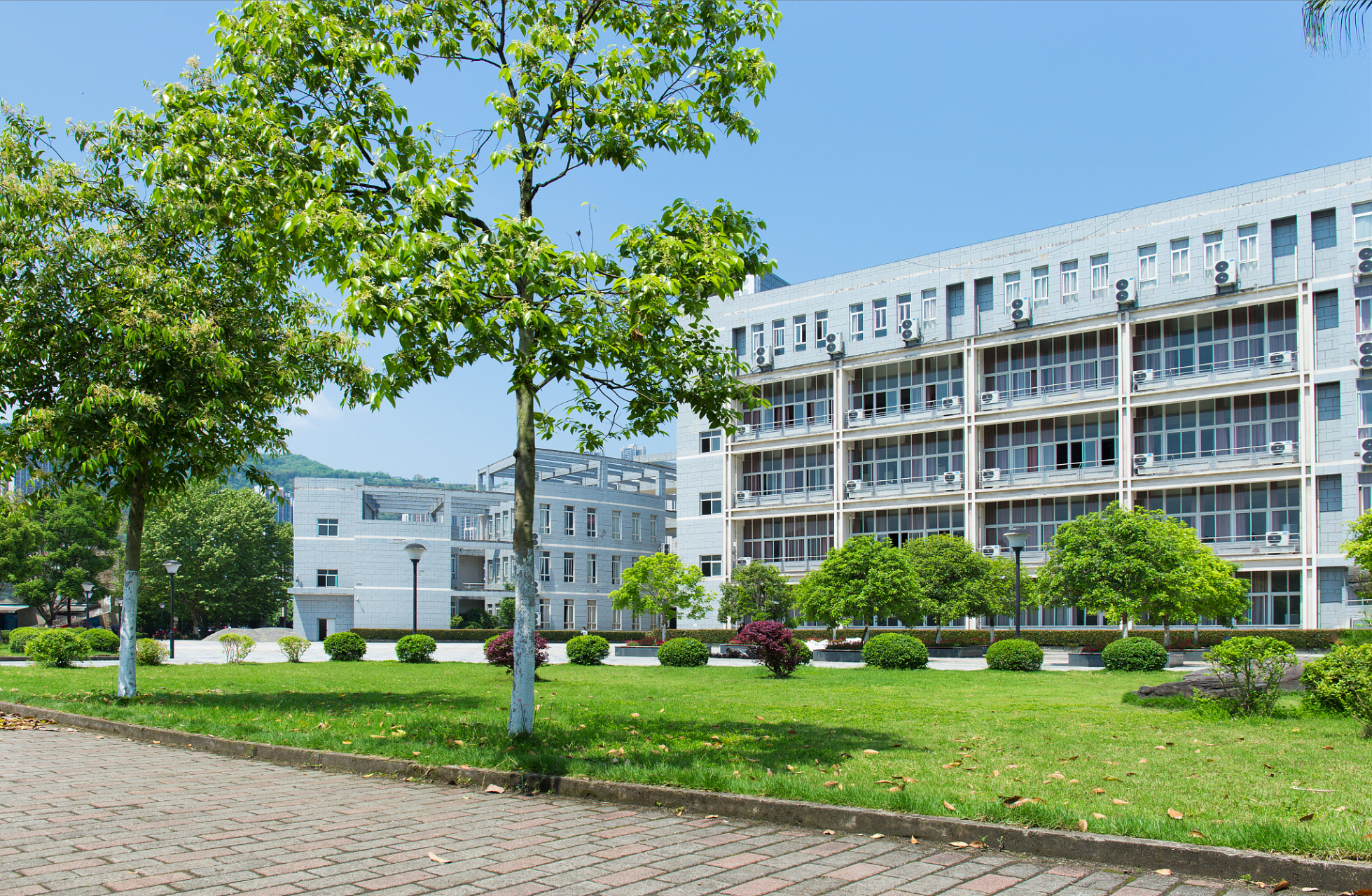 安徽师范大学芜湖校区图片