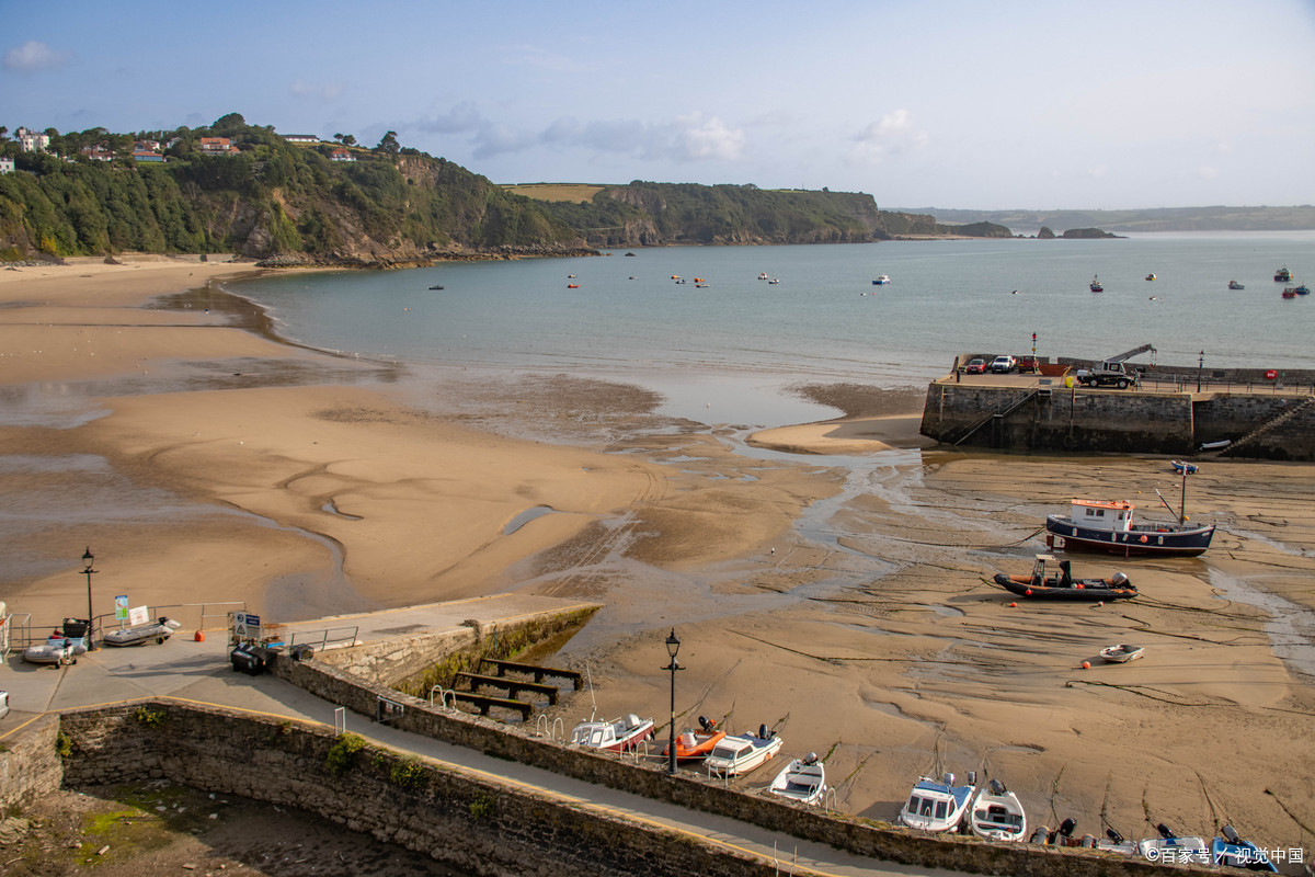 宁德乐山福鼎牛郎岗海滨,礁石沙滩海浪嬉戏,度假天堂嗨翻天!