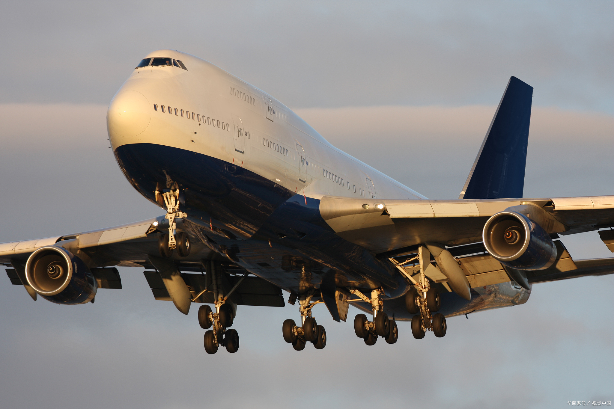 所以波音公司留给我们的教训是,关系国家安全的骨