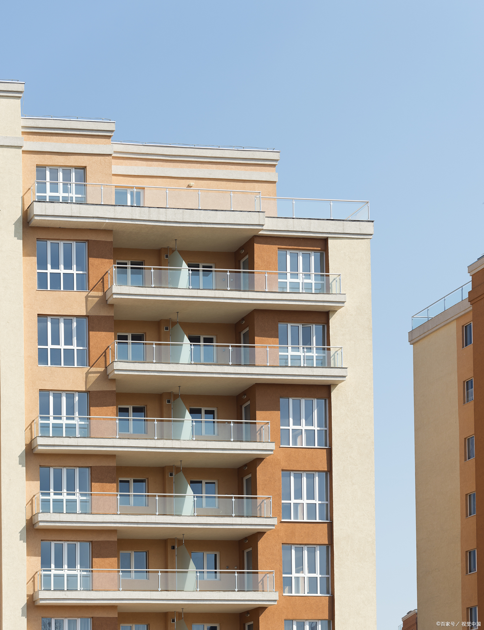 同一栋楼,为何西户要比东户热销?内行指出"4点原因",很真实