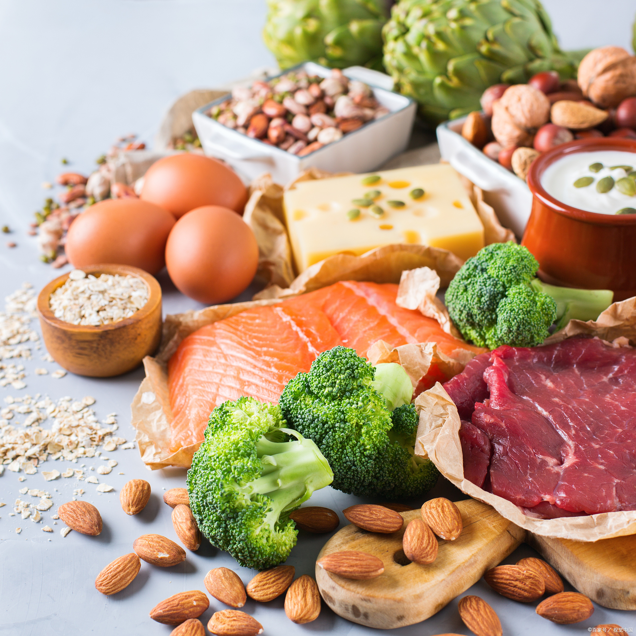素食主义 or 肉食主义?这场争论背后的健康考量