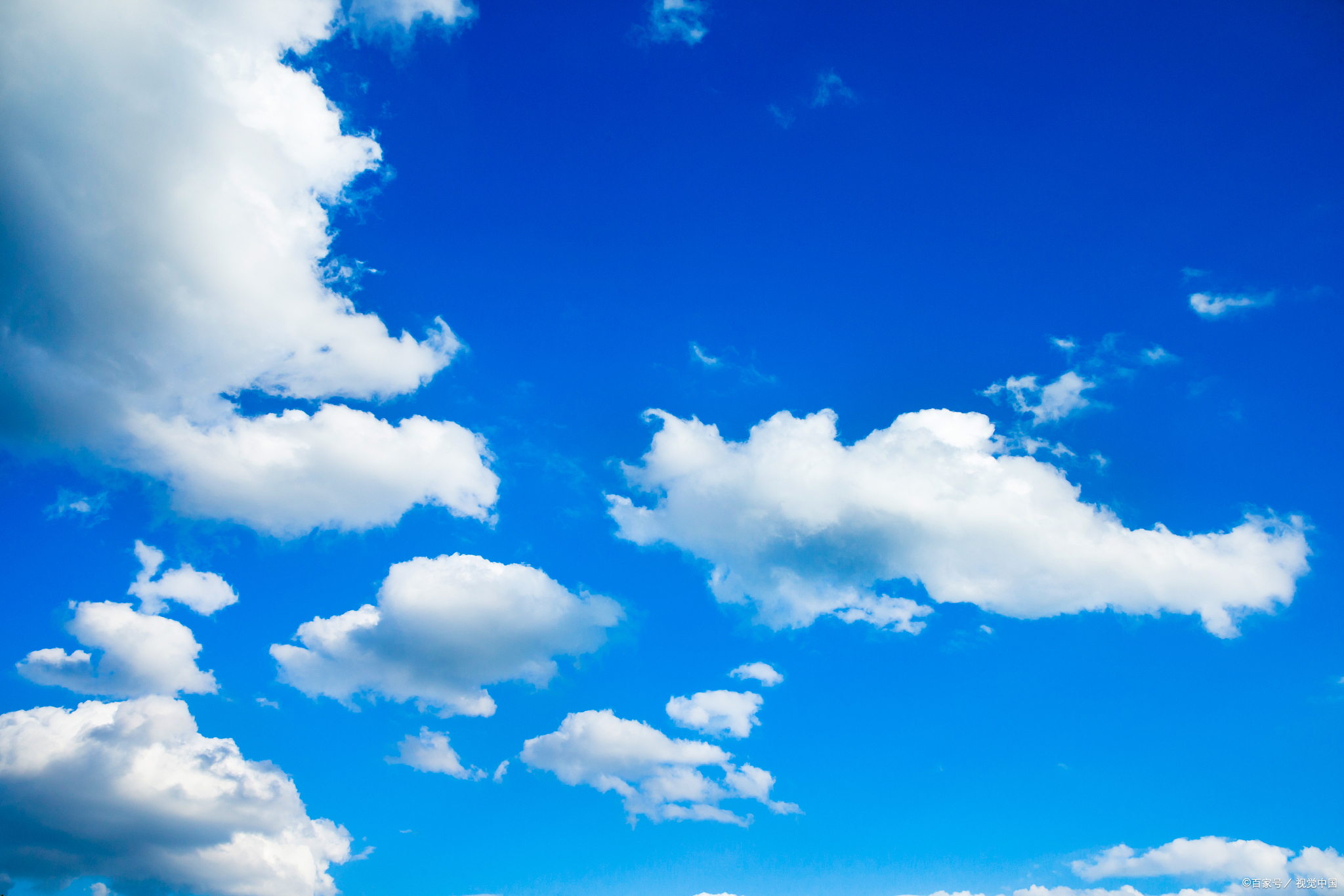 蓝天有多高?让我们一起"飞"起来吧!