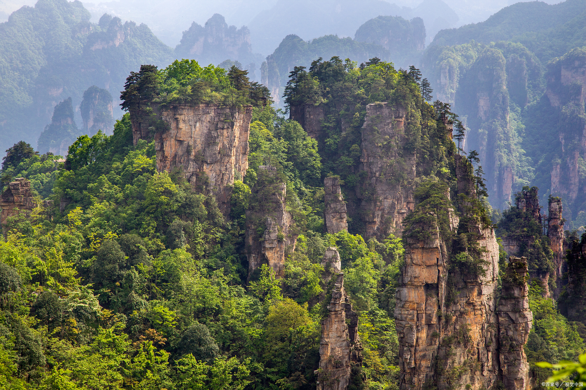 织金县风景名胜区图片