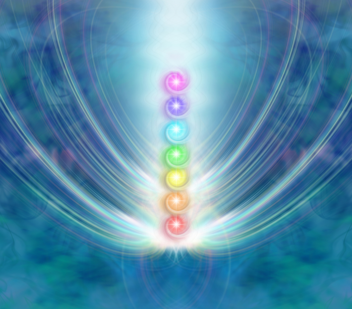 【如何守护自己的能量场,维持高能状态】  1.