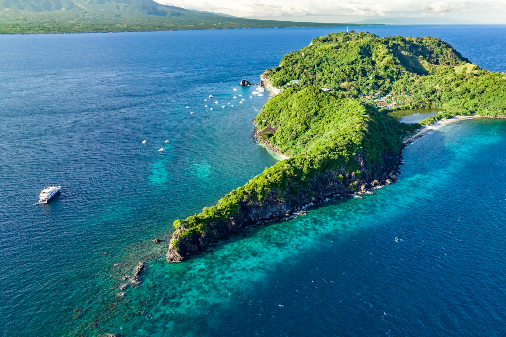 开曼群岛,英属海外领地等你来探索