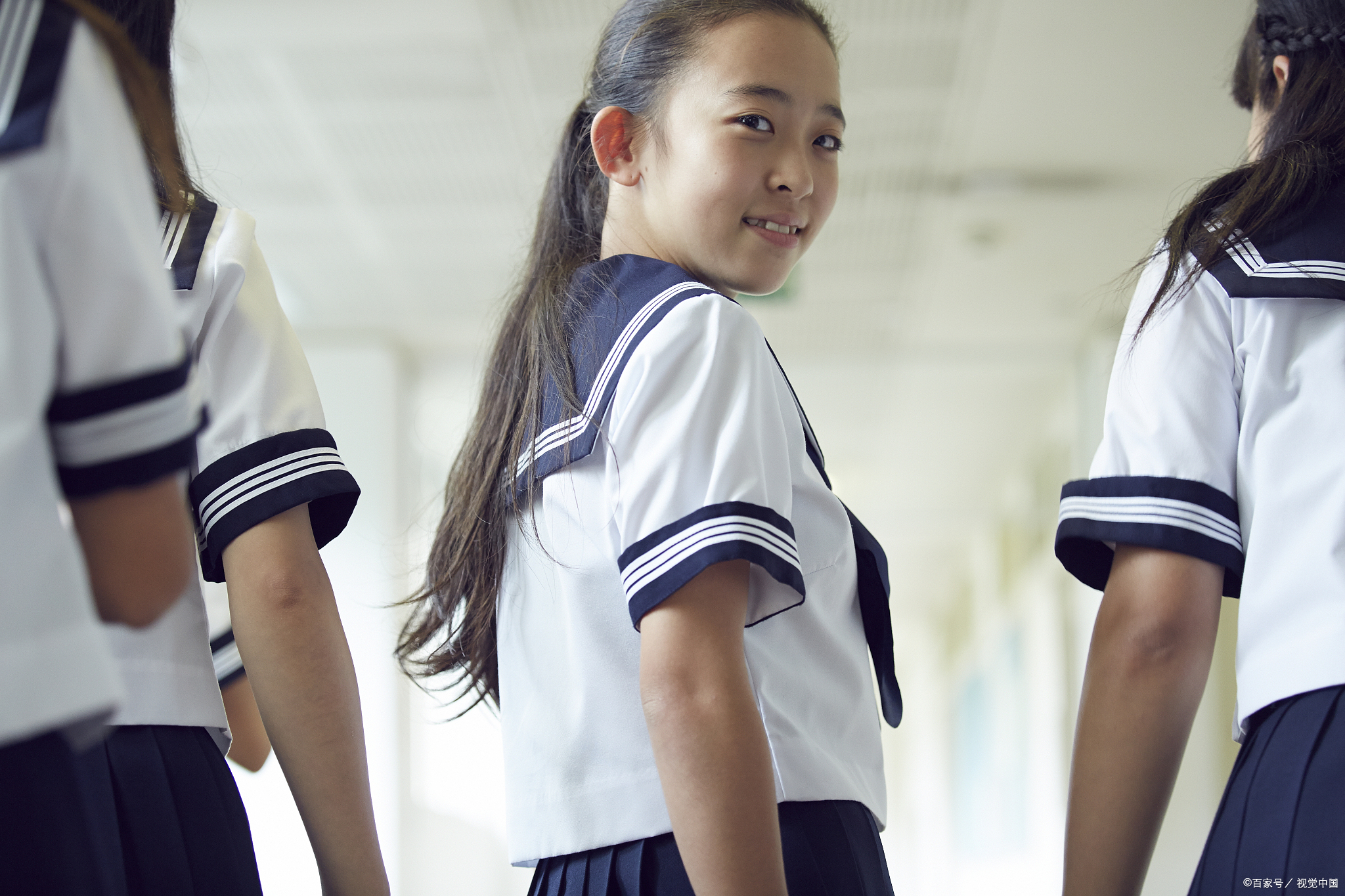 我认为:中学生早恋现象是一个复.@志强充电站的动态