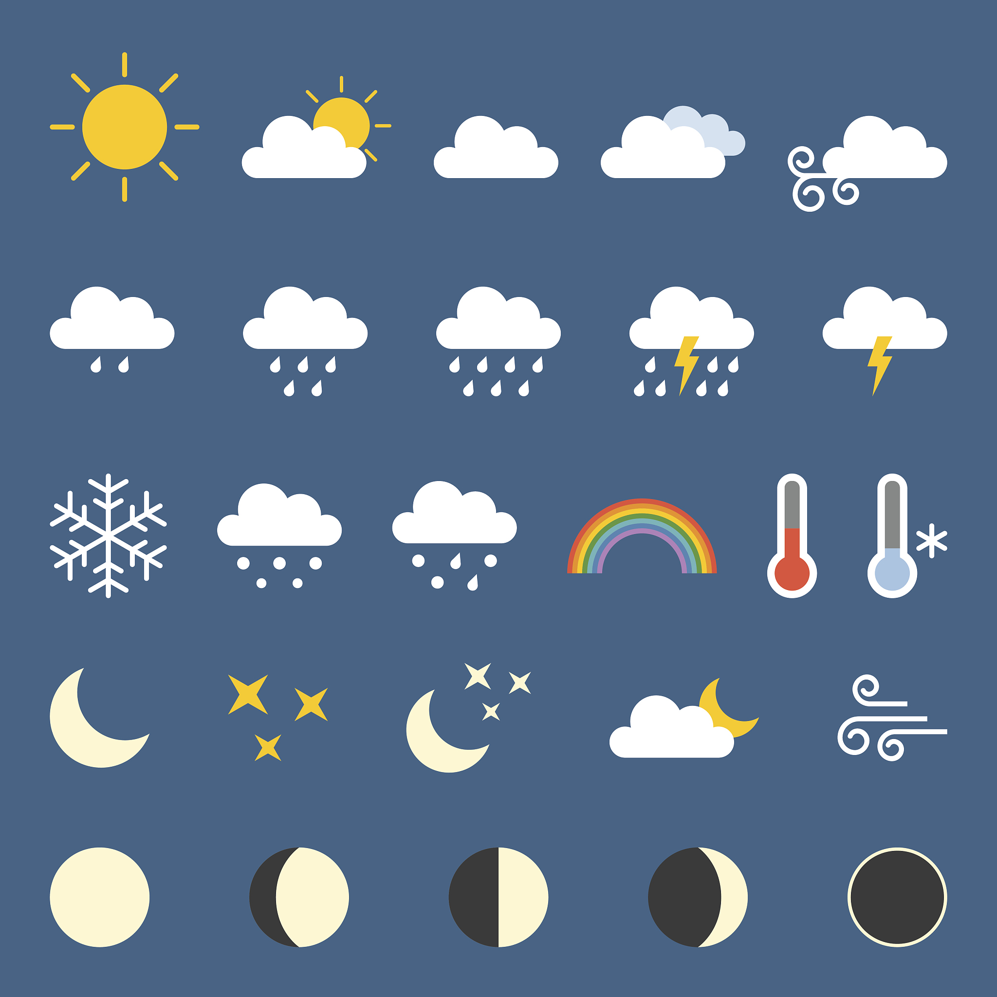 气象承蒙地, 知行一再生